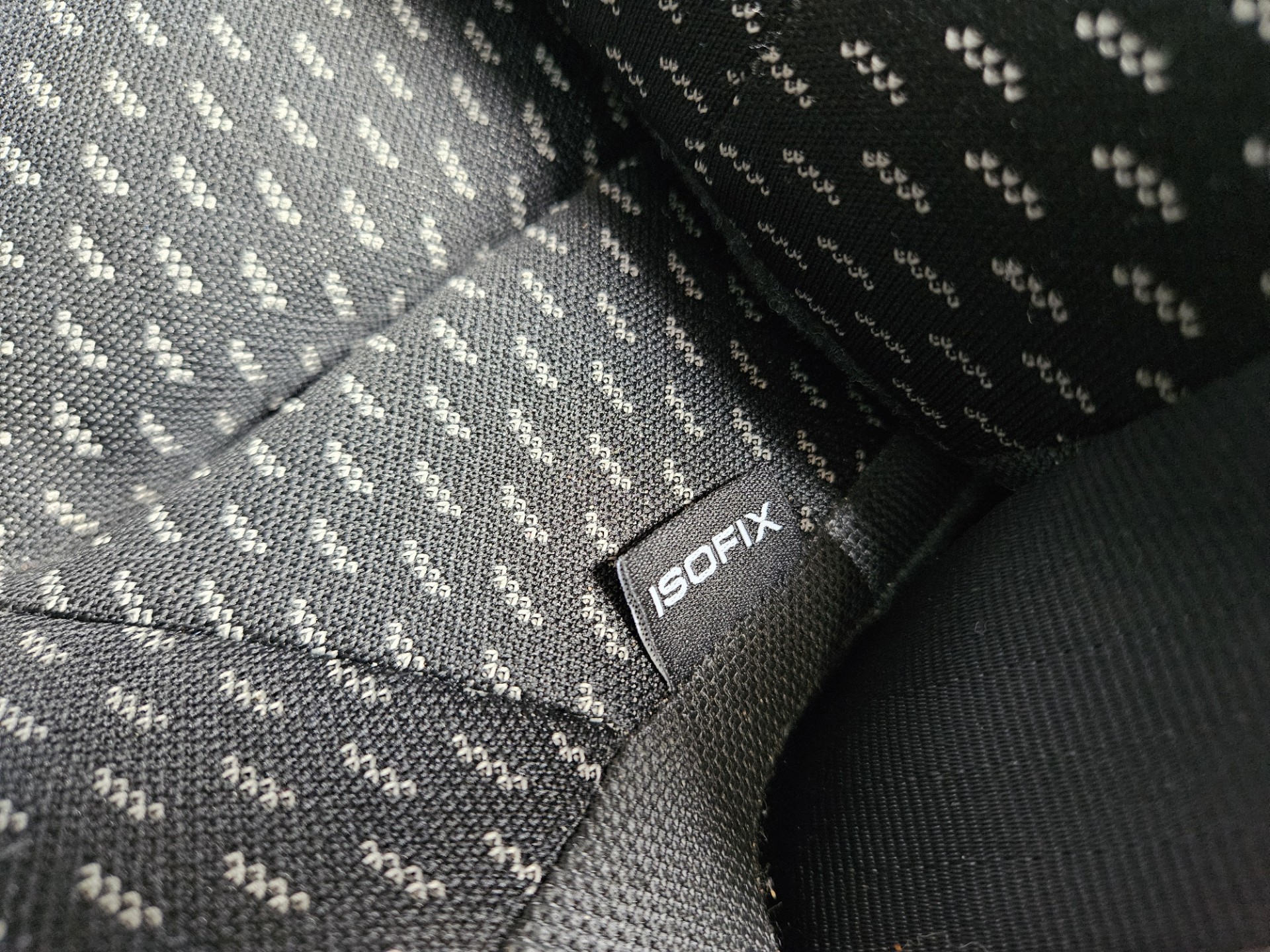 Foto van Nissan Nissan Qashqai