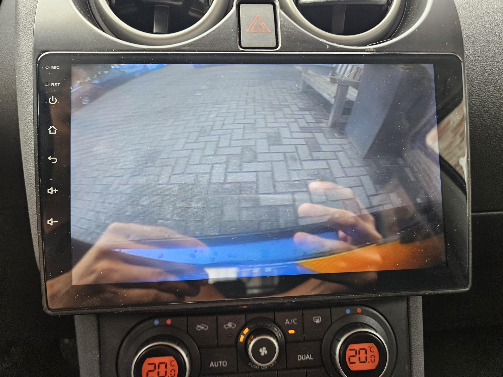 Foto van Nissan Nissan Qashqai