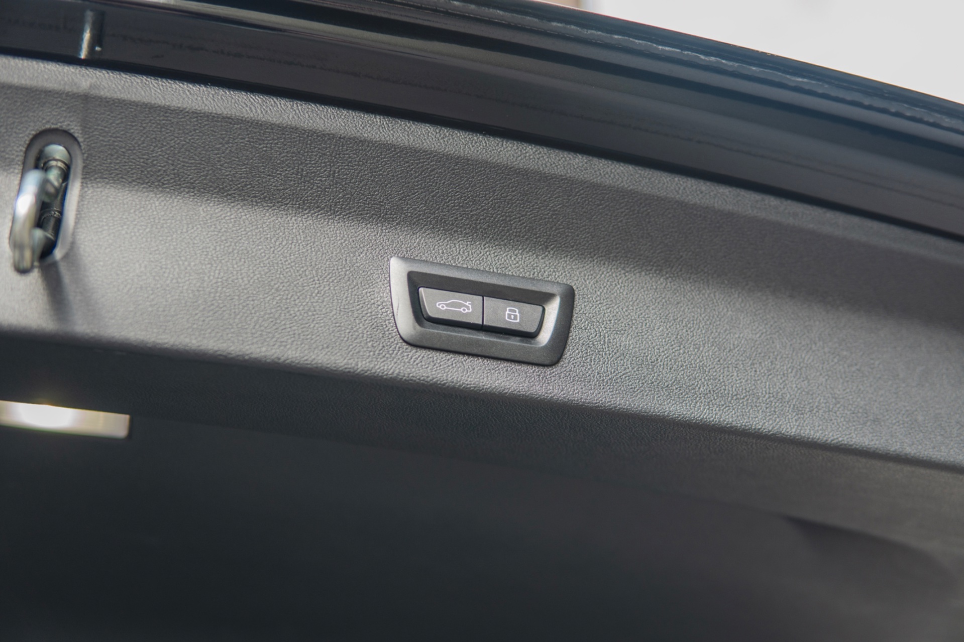 Foto van BMW X3 Xdrive20i
