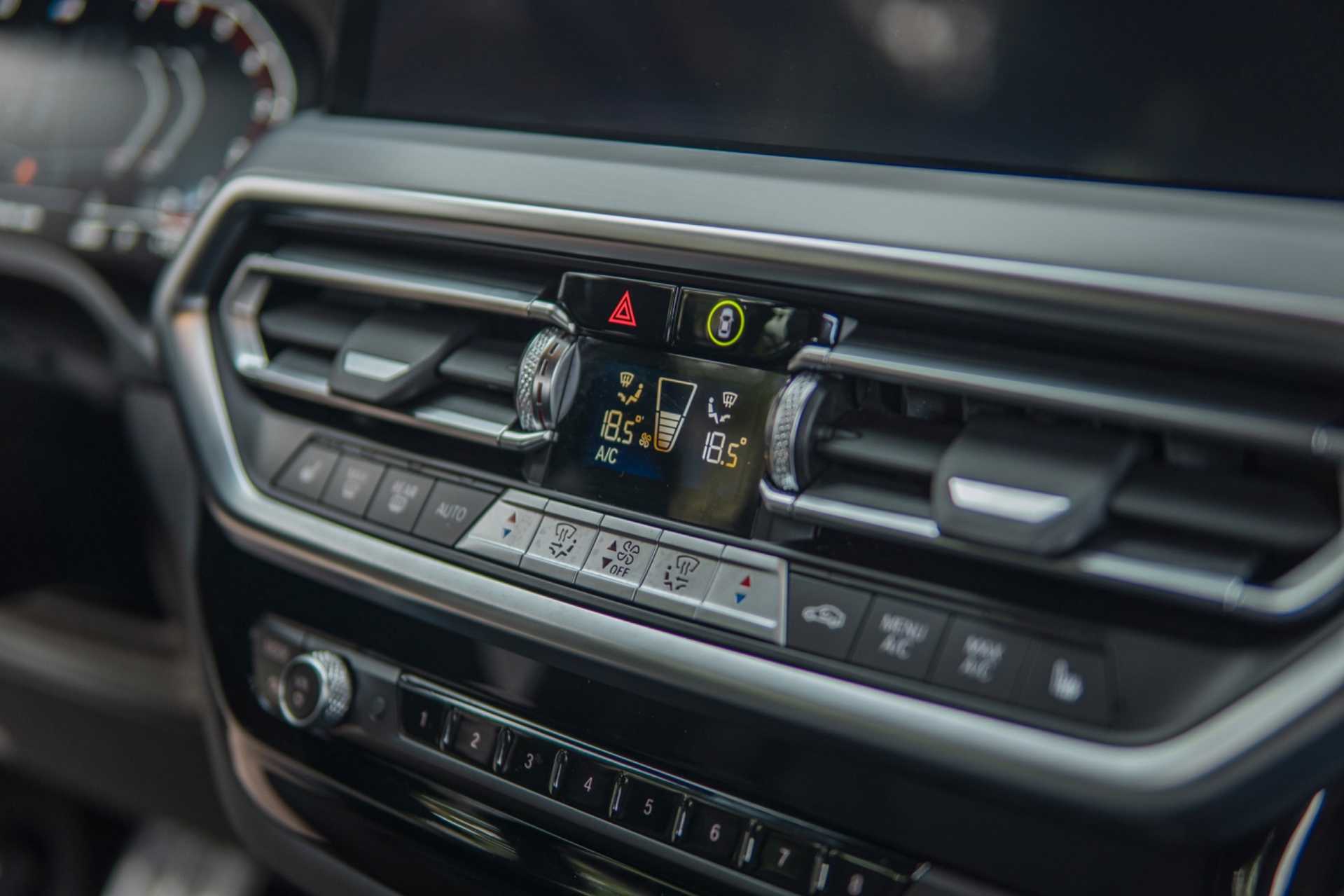 Foto van BMW X3 Xdrive20i