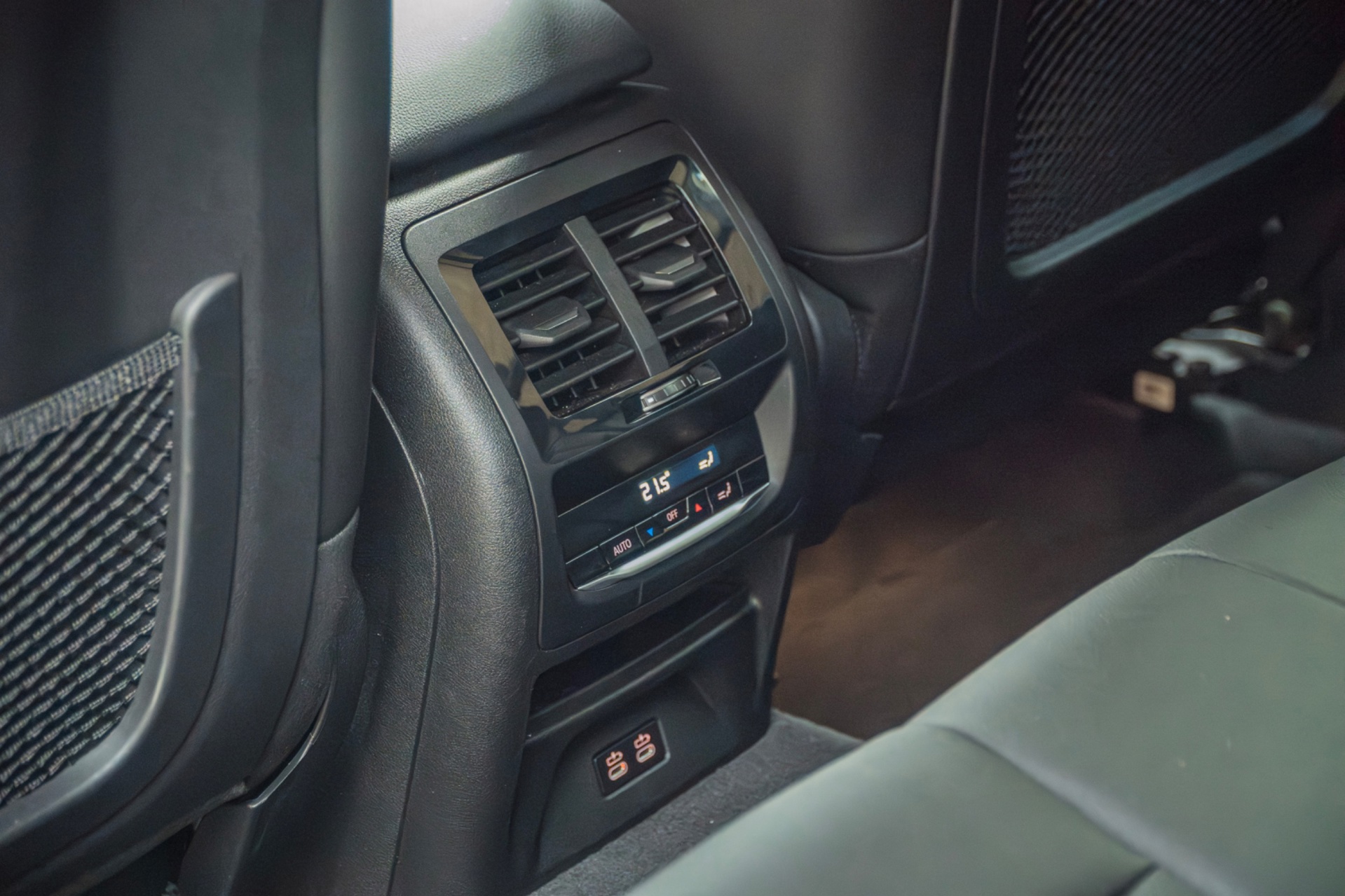 Foto van BMW X3 Xdrive20i