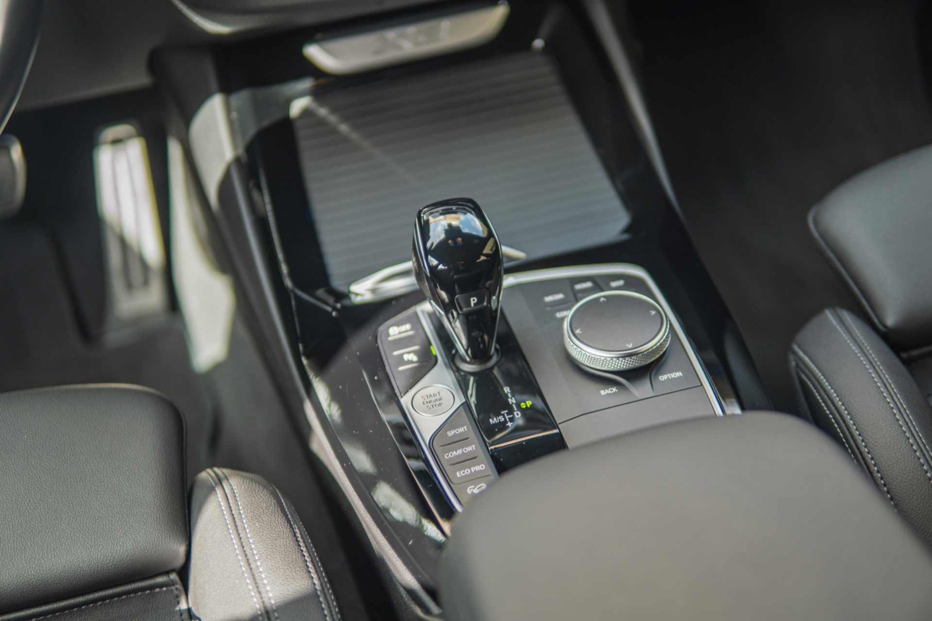 Foto van BMW X3 Xdrive20i