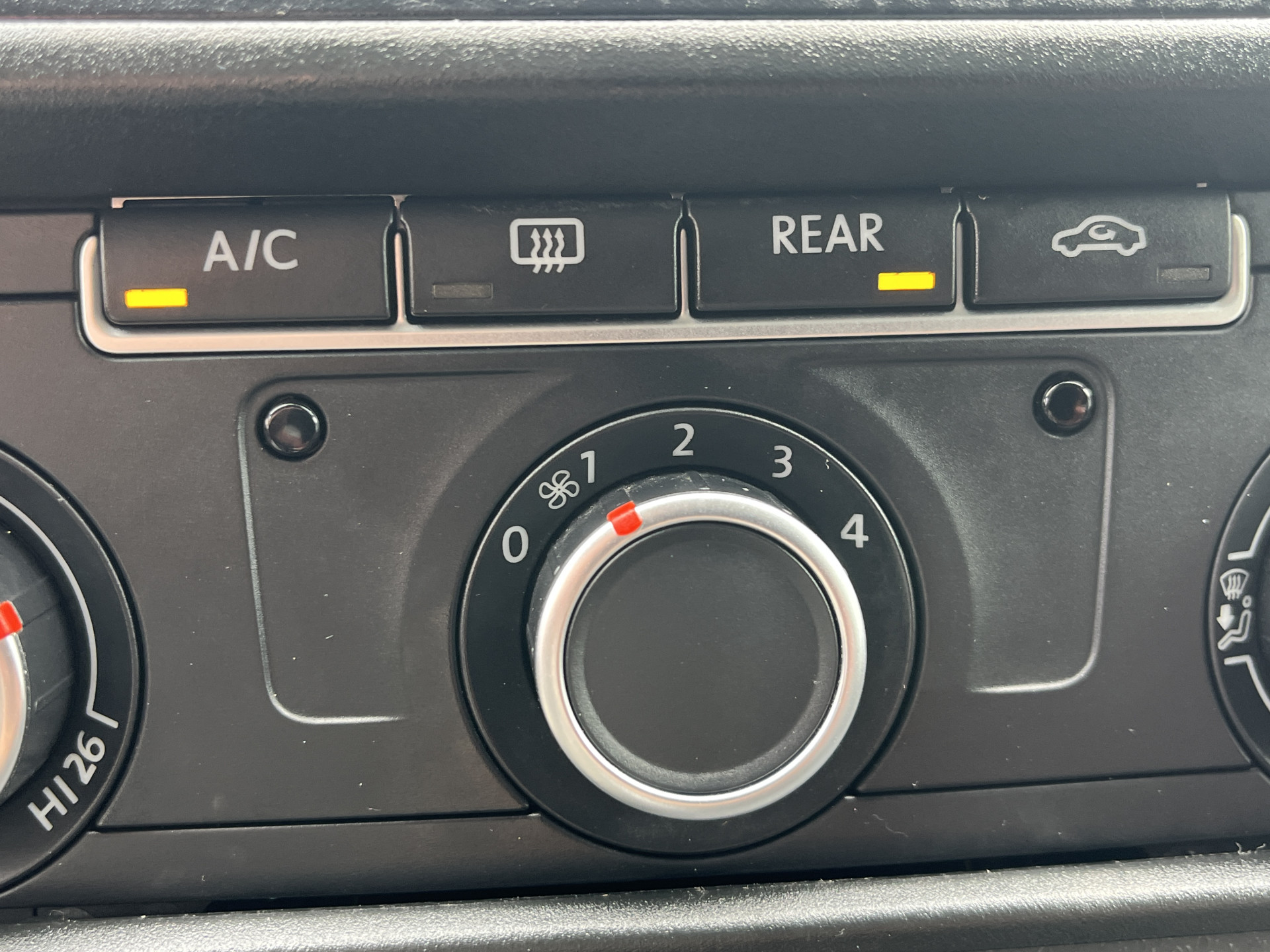 Foto van Volkswagen Transporter Kombi