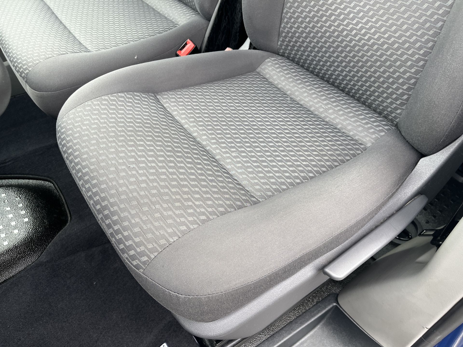 Foto van Volkswagen Transporter Kombi