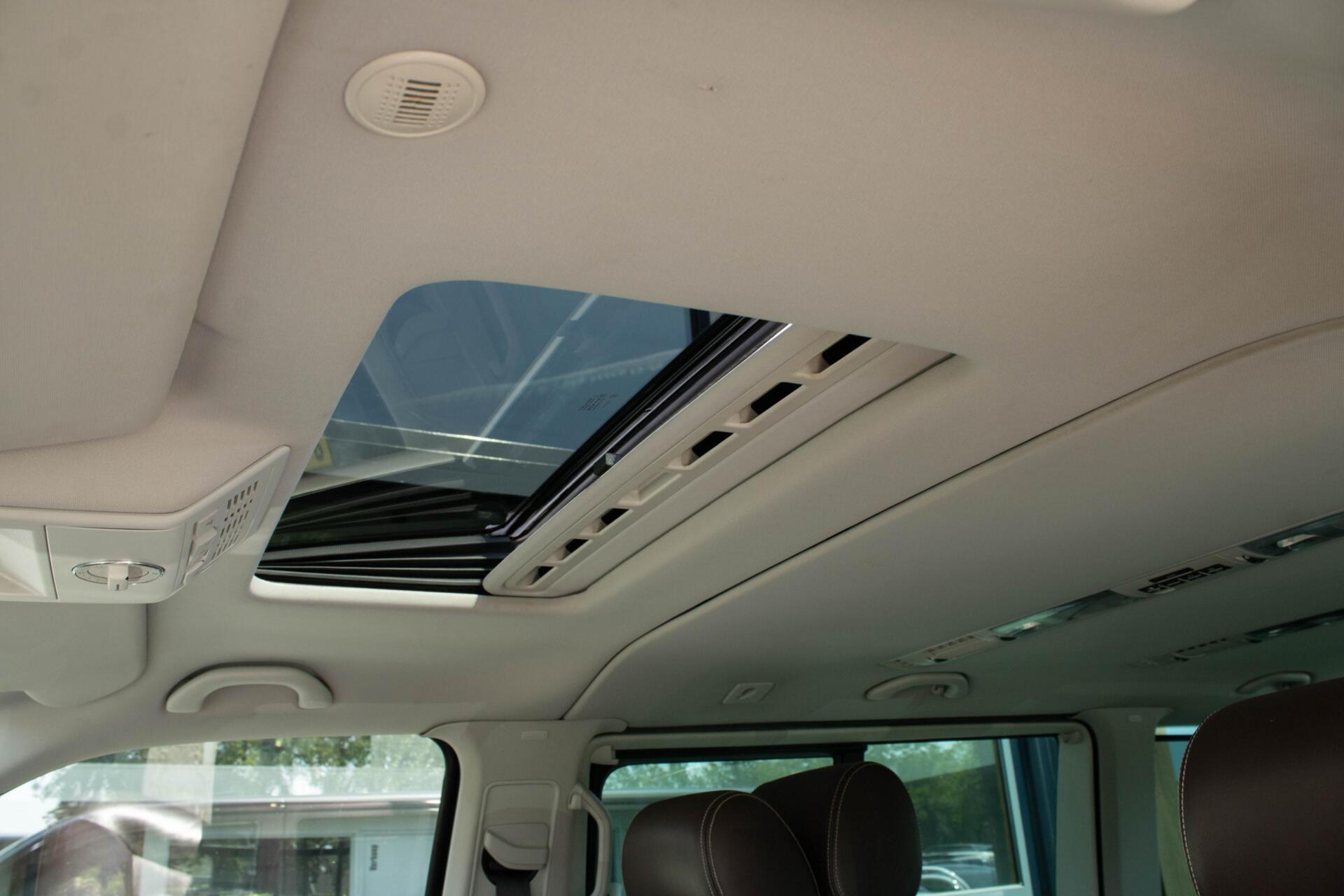 Foto van Volkswagen Multivan
