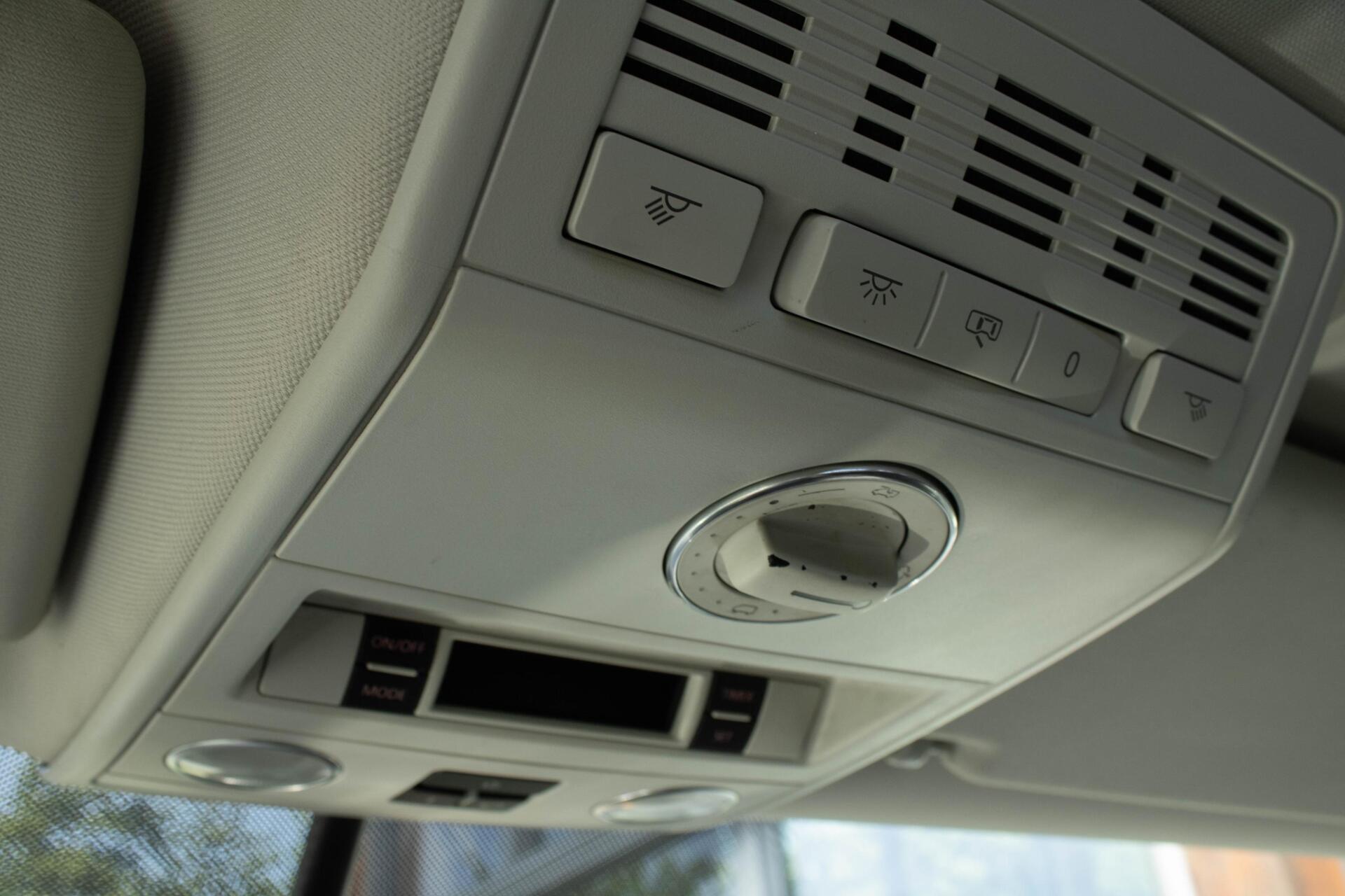 Foto van Volkswagen Multivan