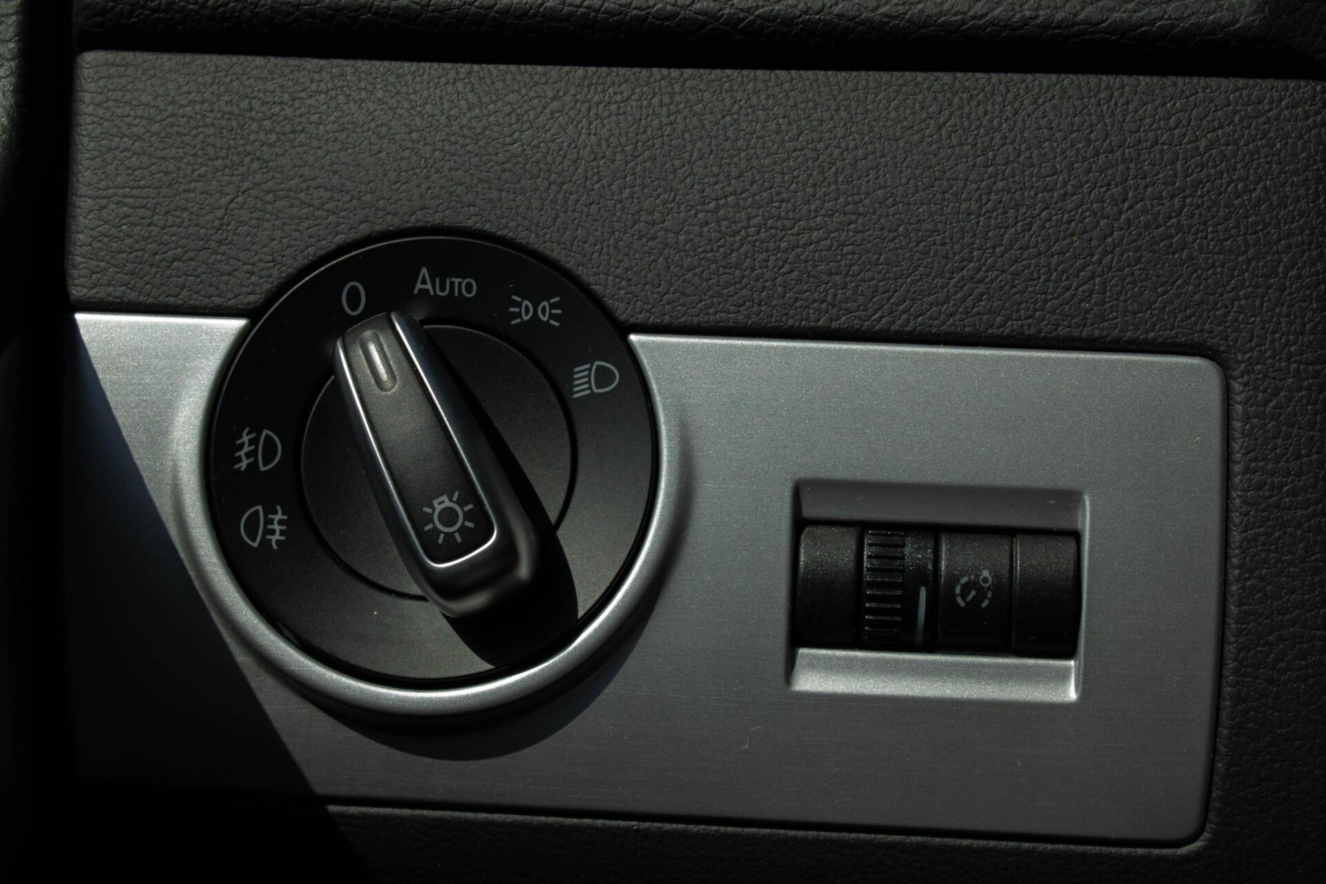 Foto van Volkswagen Multivan
