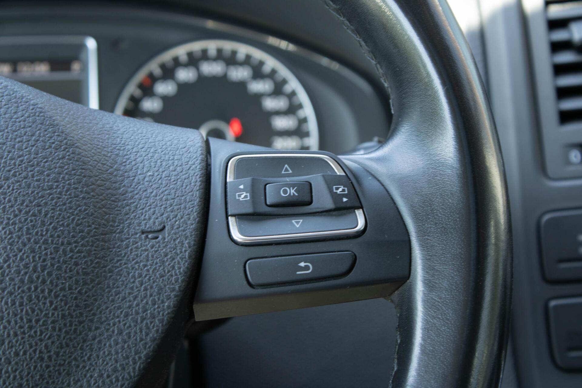 Foto van Volkswagen Multivan