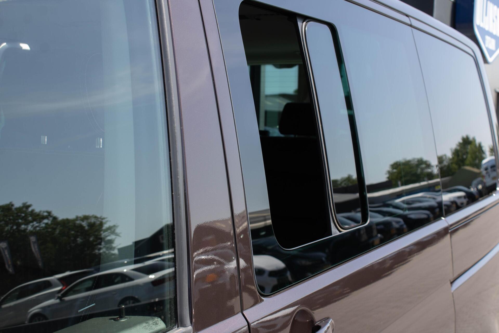 Foto van Volkswagen Multivan