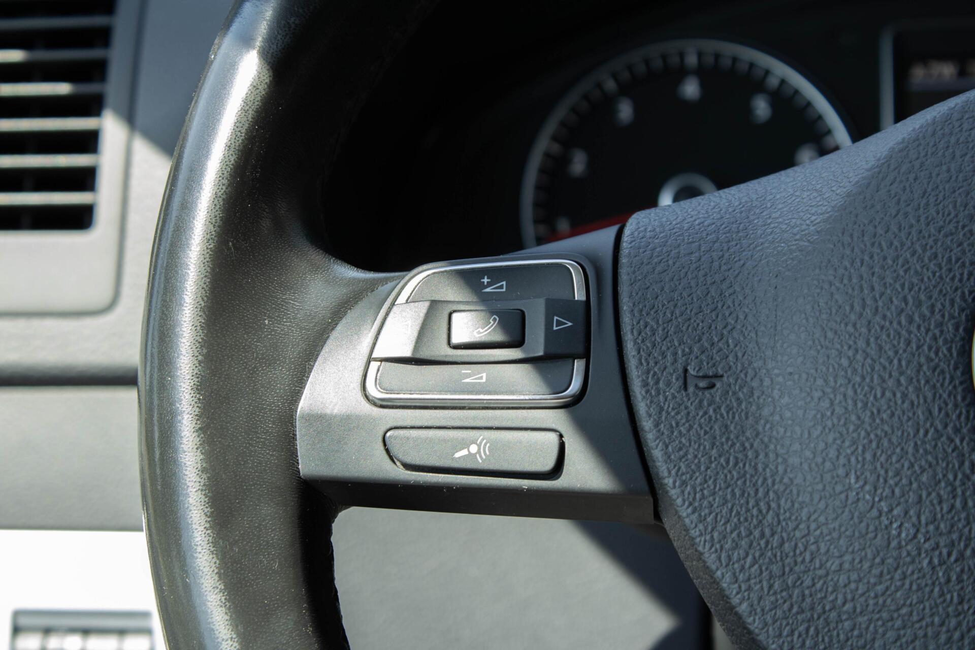 Foto van Volkswagen Multivan