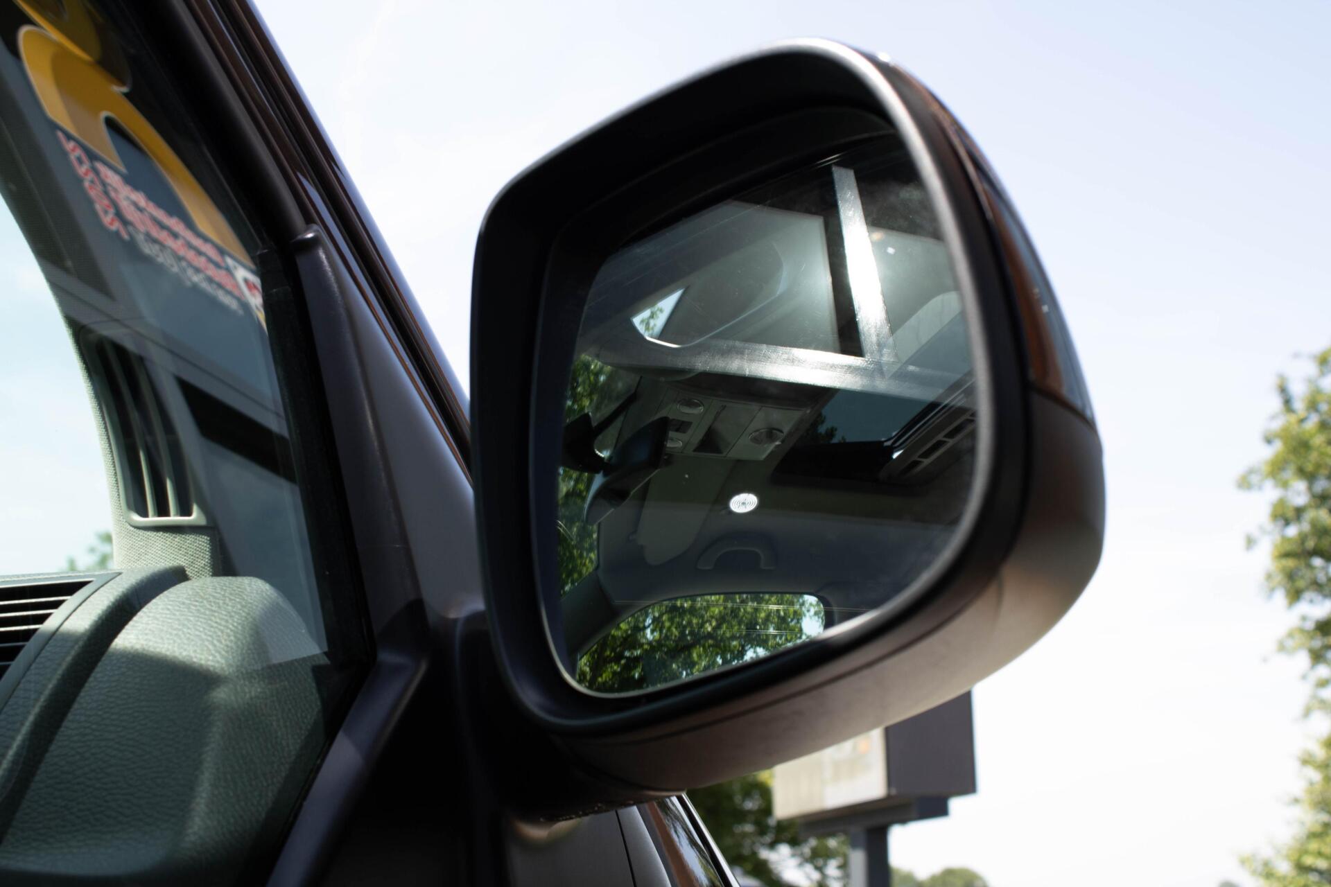 Foto van Volkswagen Multivan