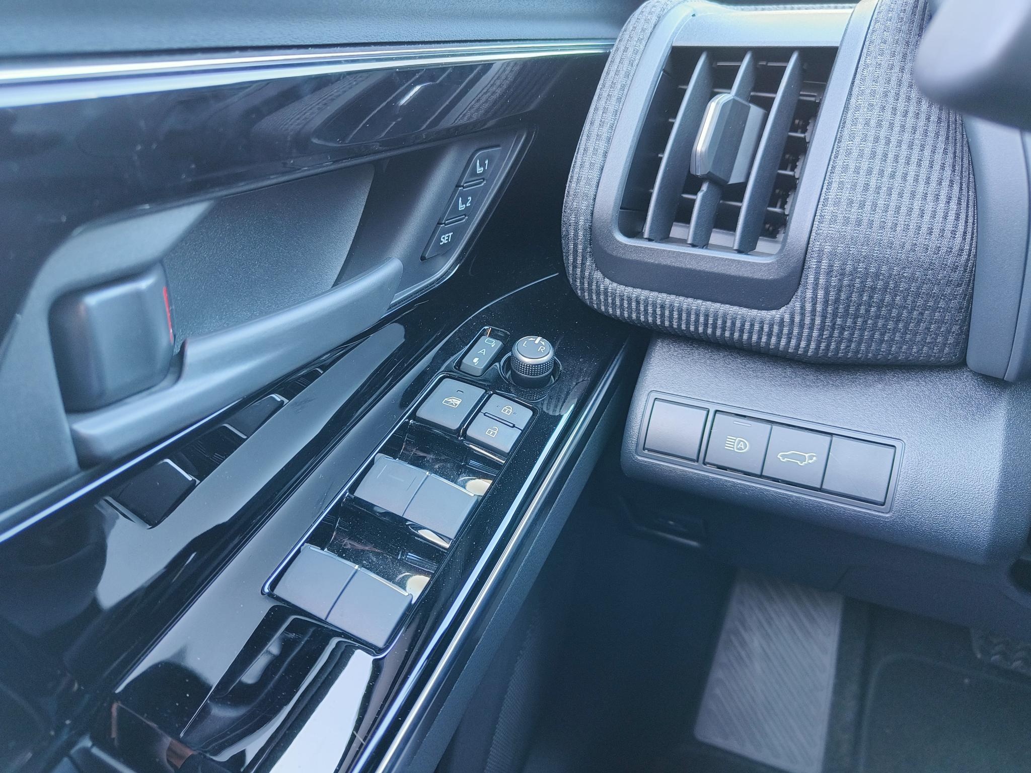 Foto van Toyota Toyota Bz4x