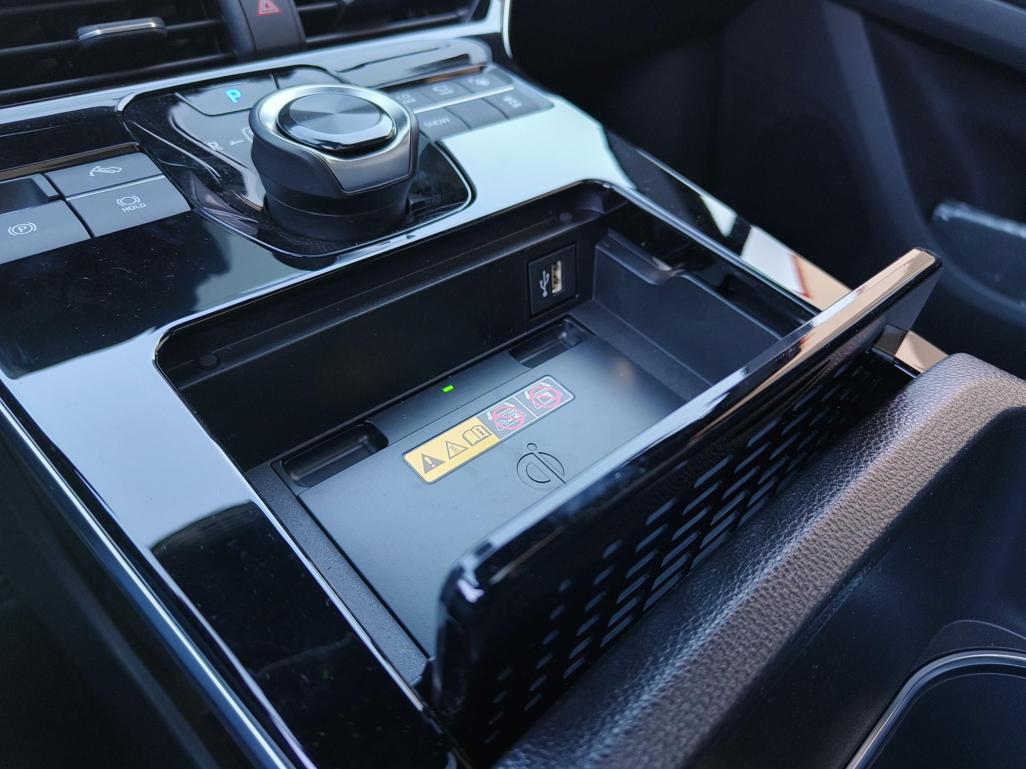 Foto van Toyota Toyota Bz4x