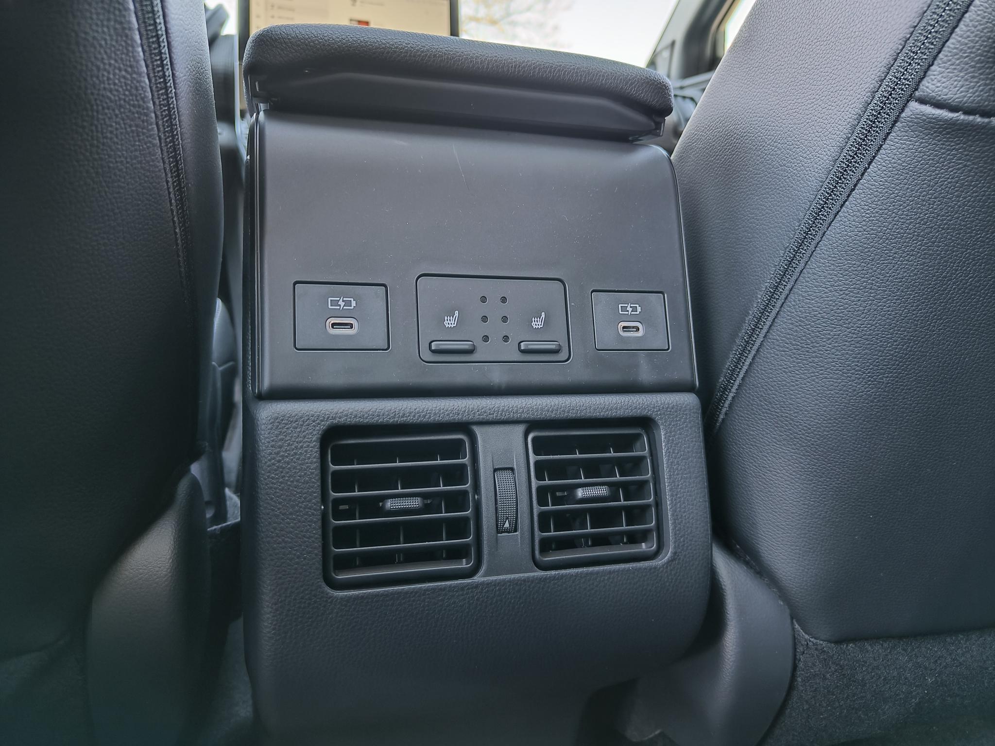 Foto van Toyota Toyota Bz4x