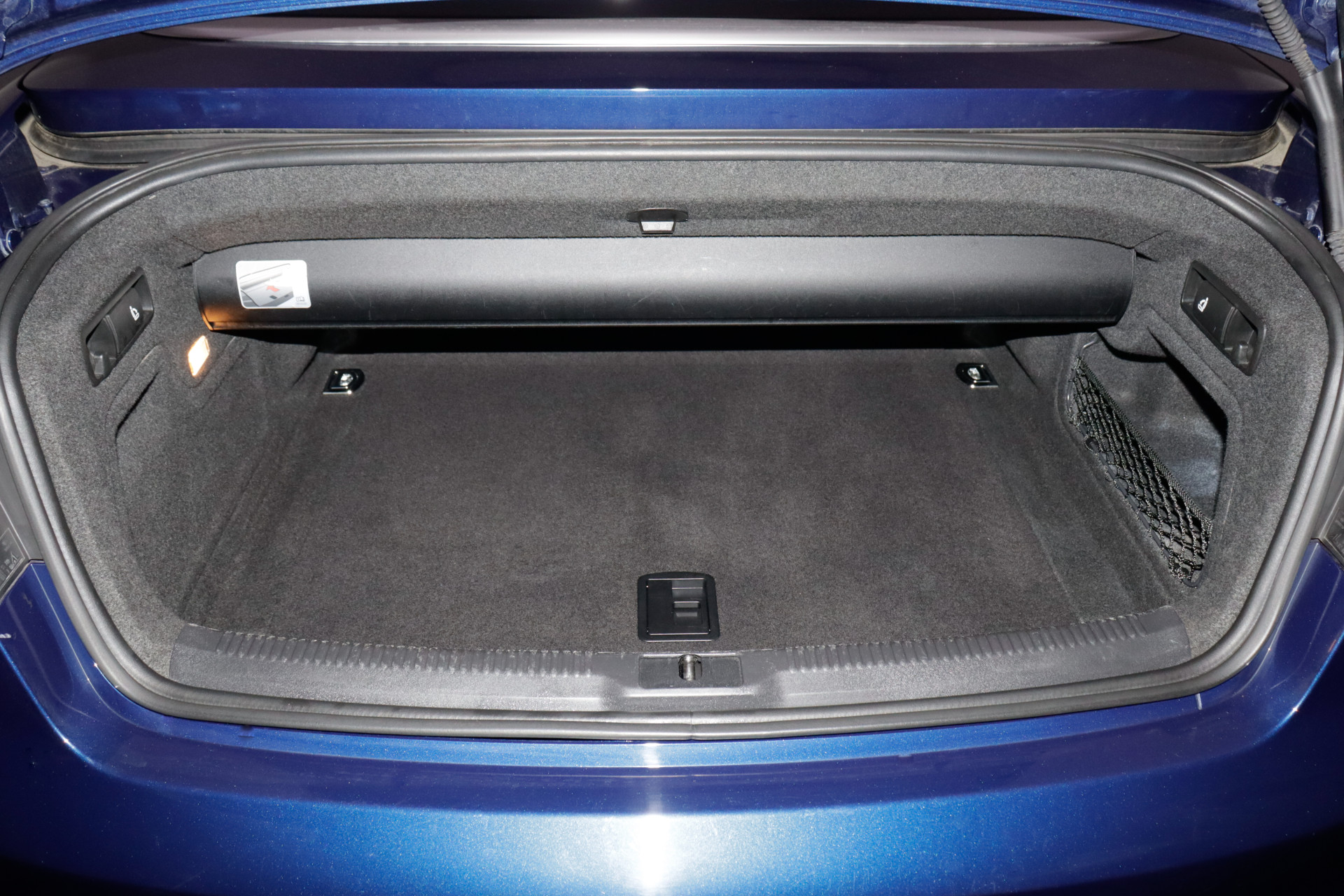 Foto van Audi A5 Cabriolet
