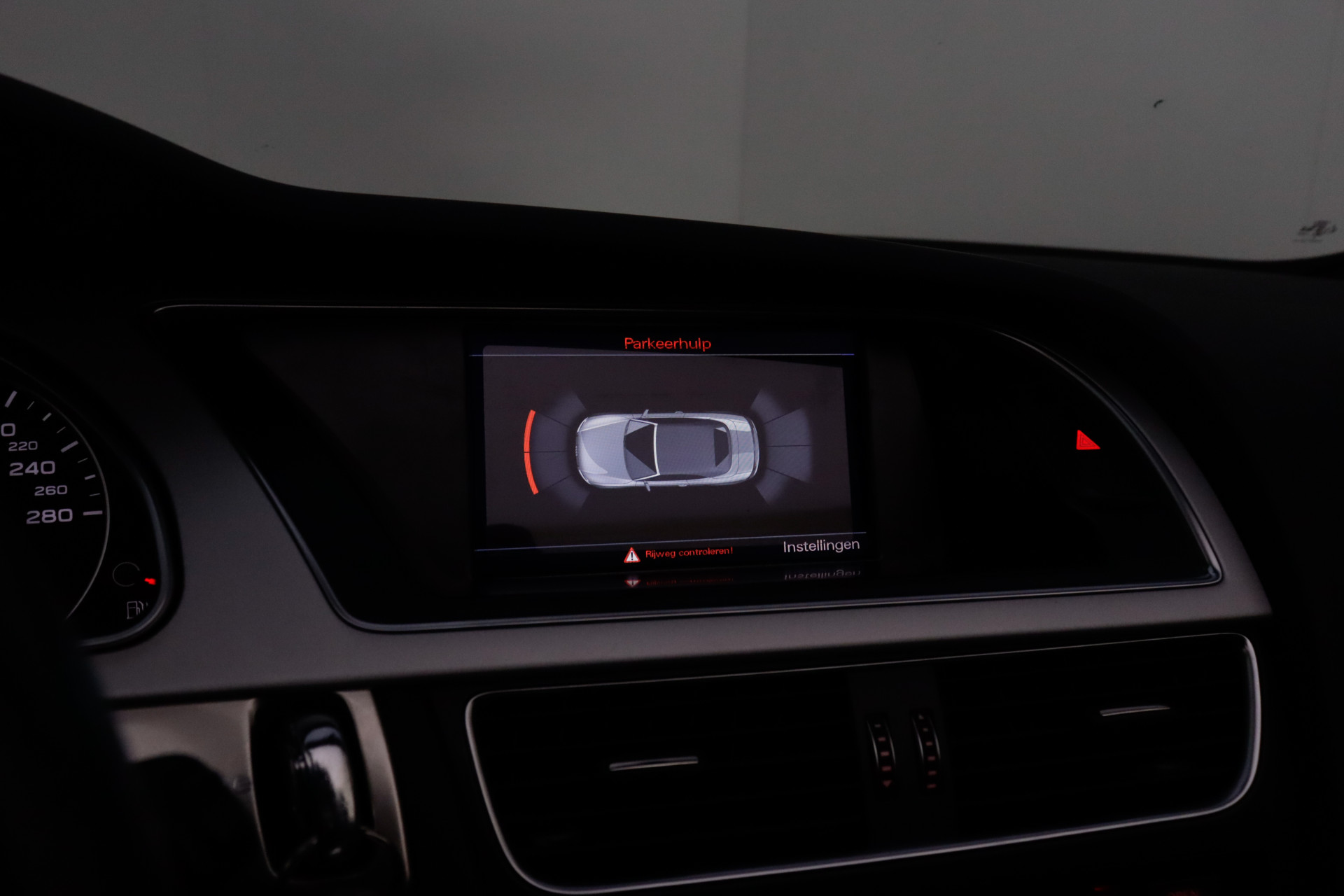 Foto van Audi A5 Cabriolet