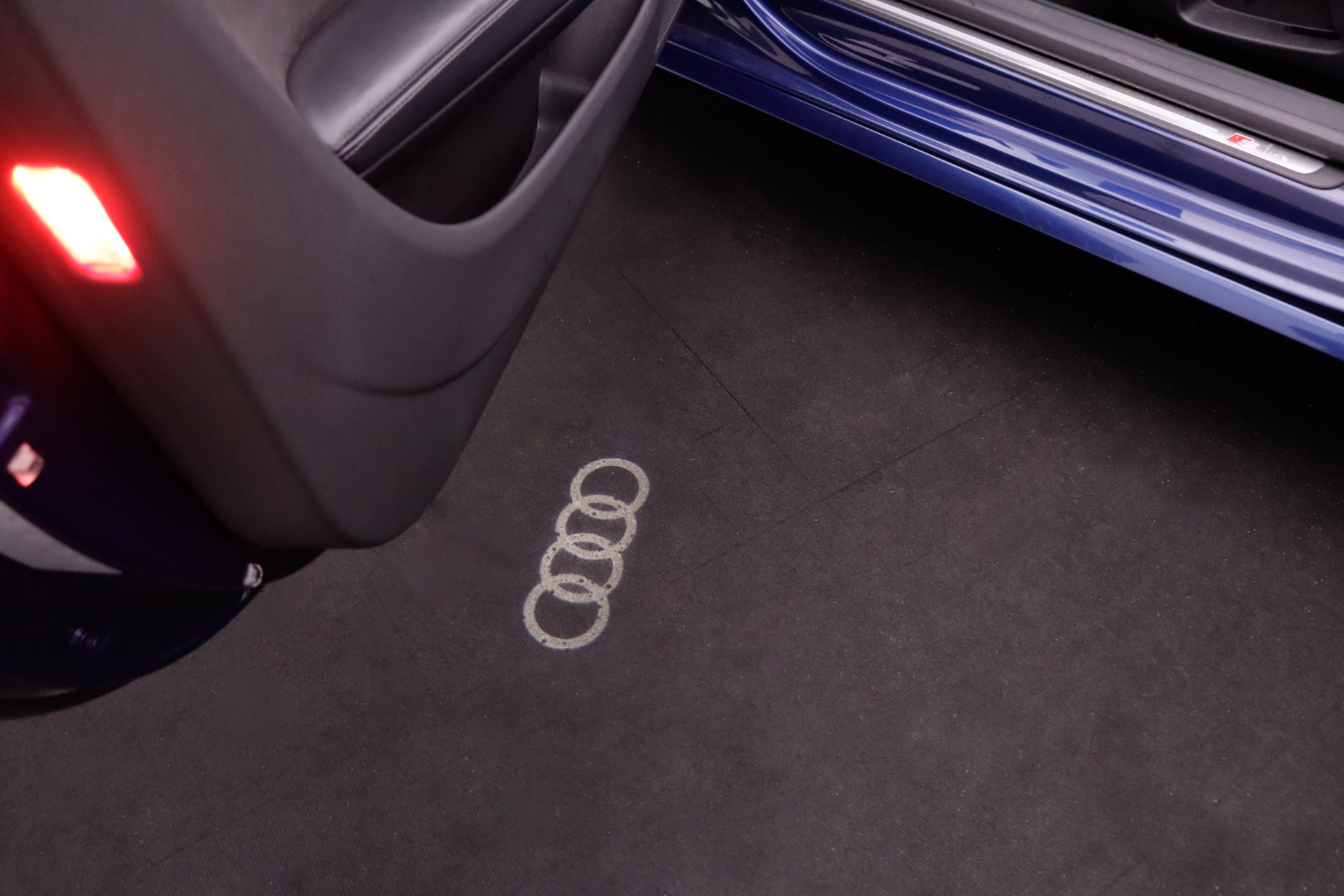 Foto van Audi A5 Cabriolet