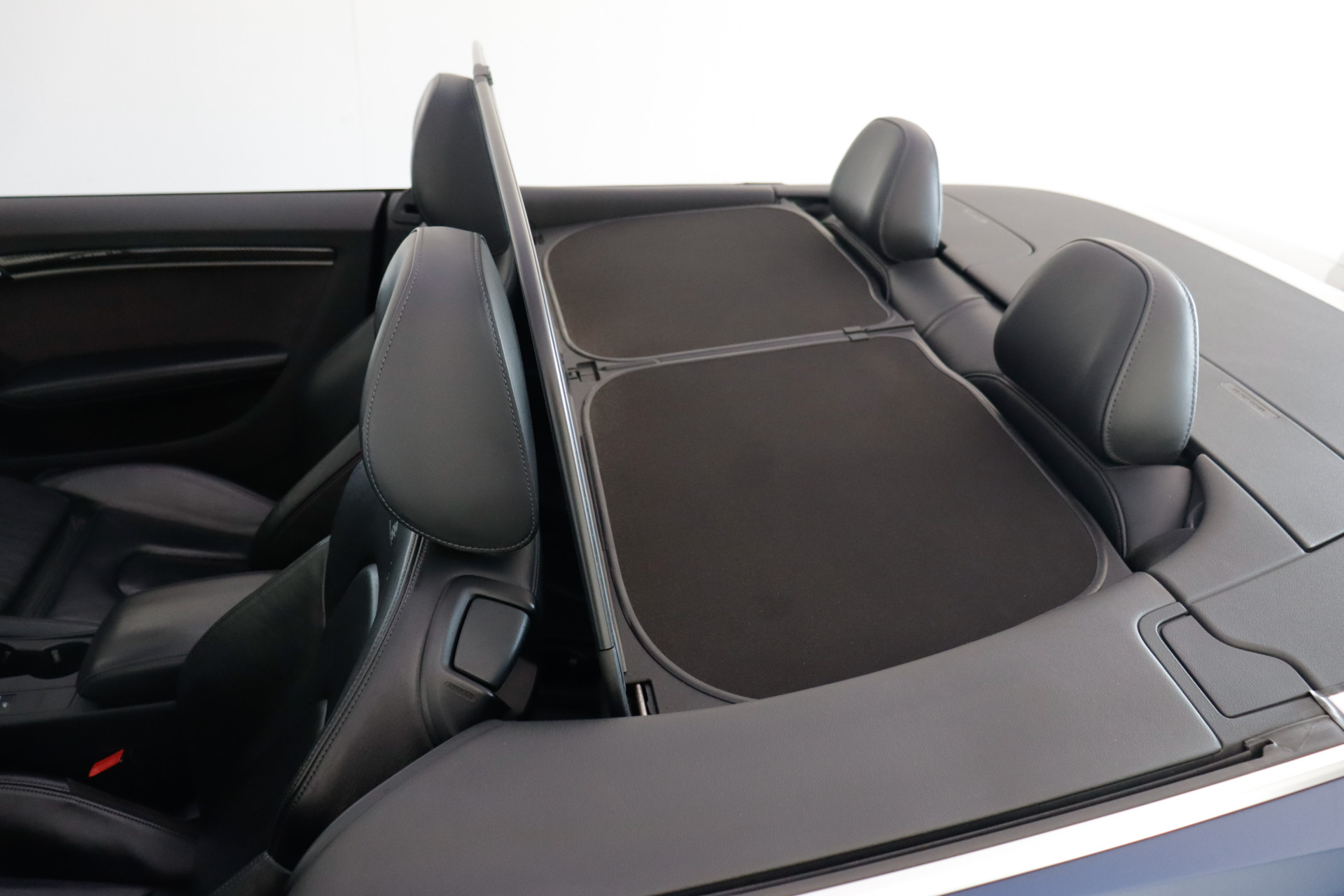 Foto van Audi A5 Cabriolet
