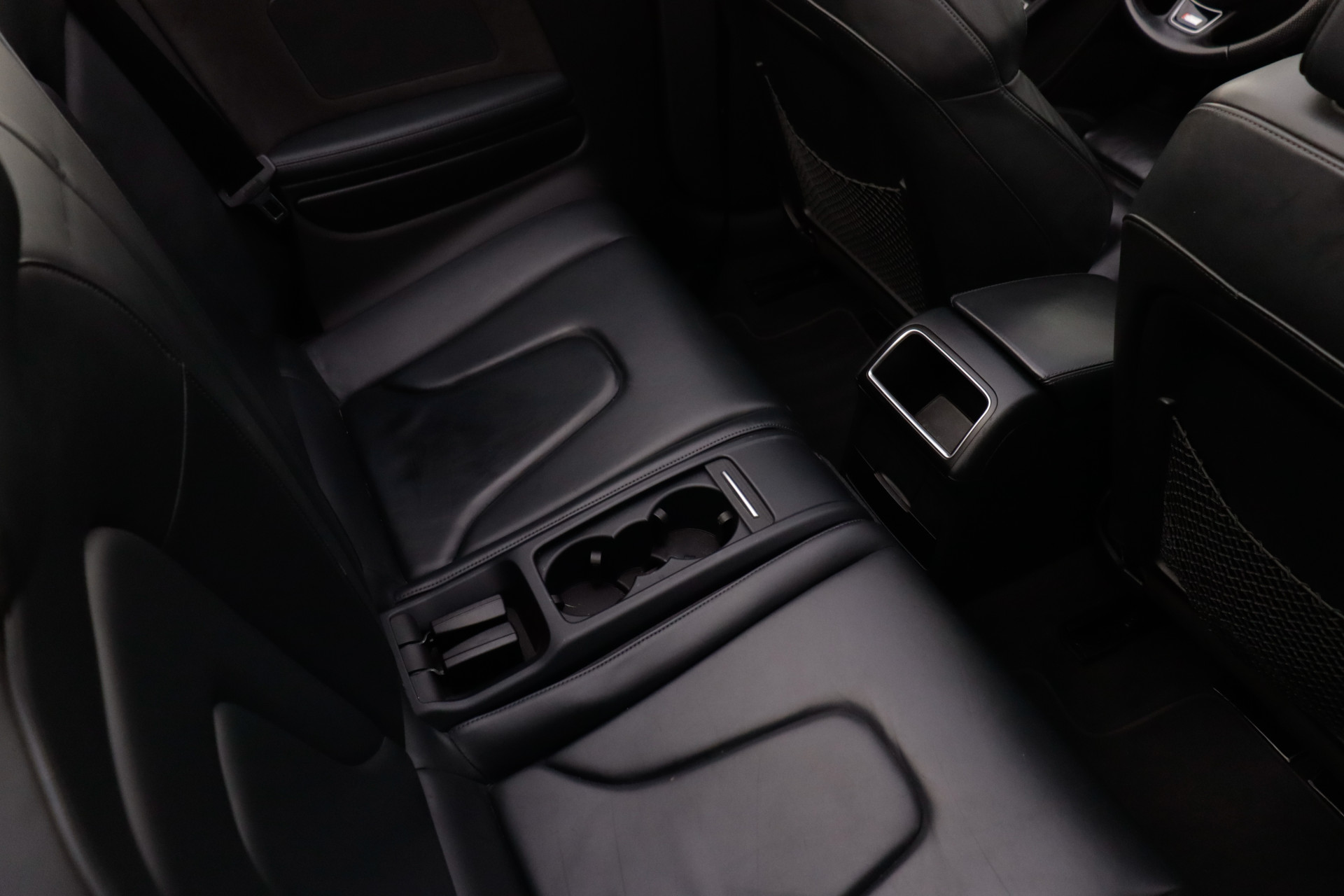 Foto van Audi A5 Cabriolet