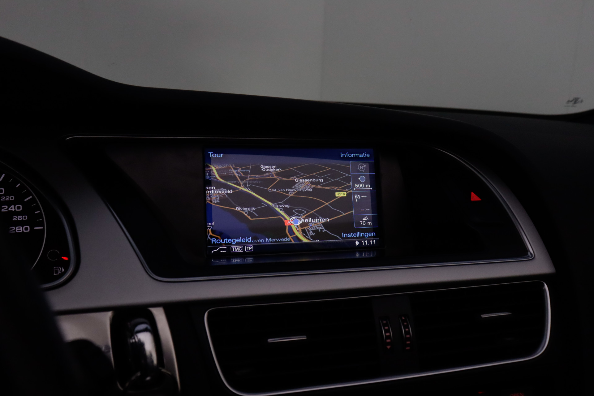 Foto van Audi A5 Cabriolet