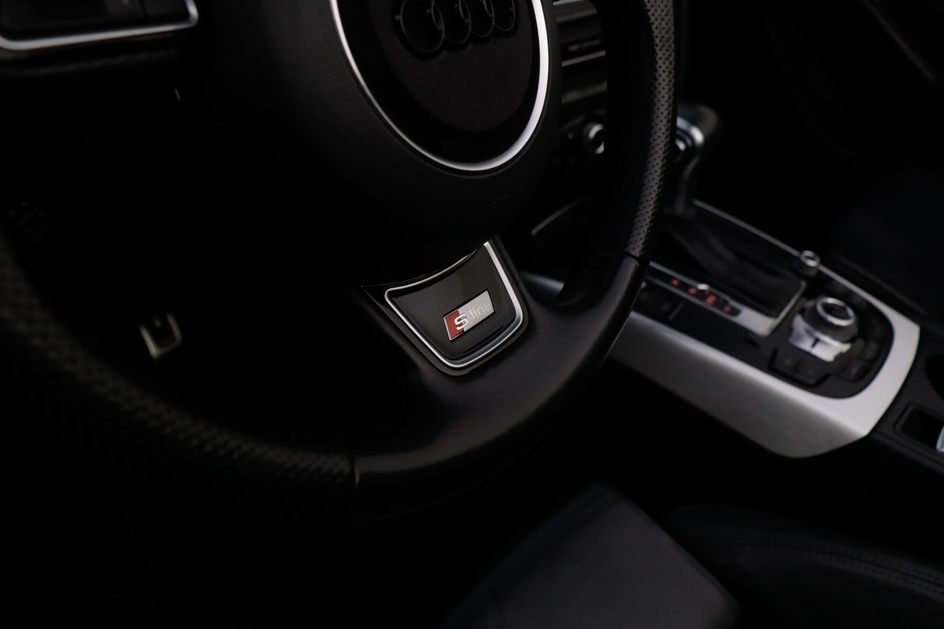 Foto van Audi A5 Cabriolet