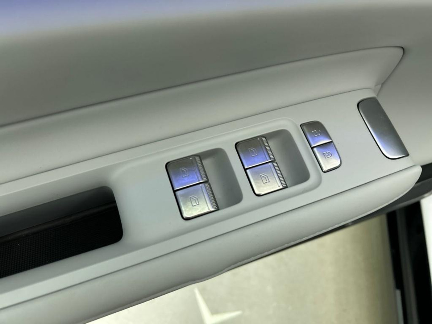 Foto van Polestar Polestar 4