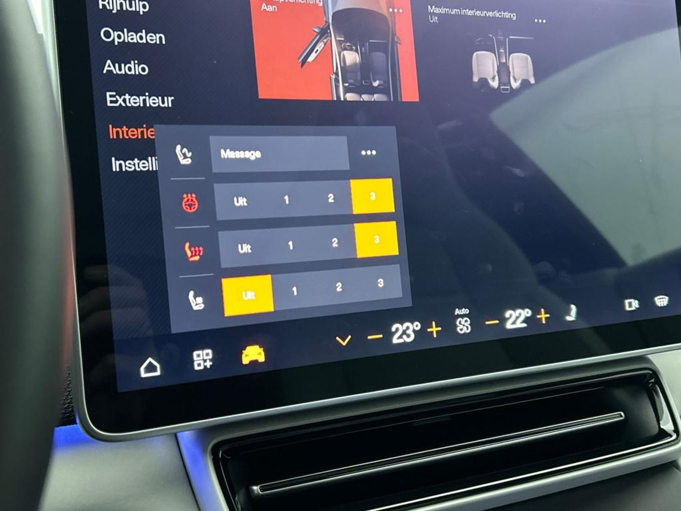 Foto van Polestar Polestar 4
