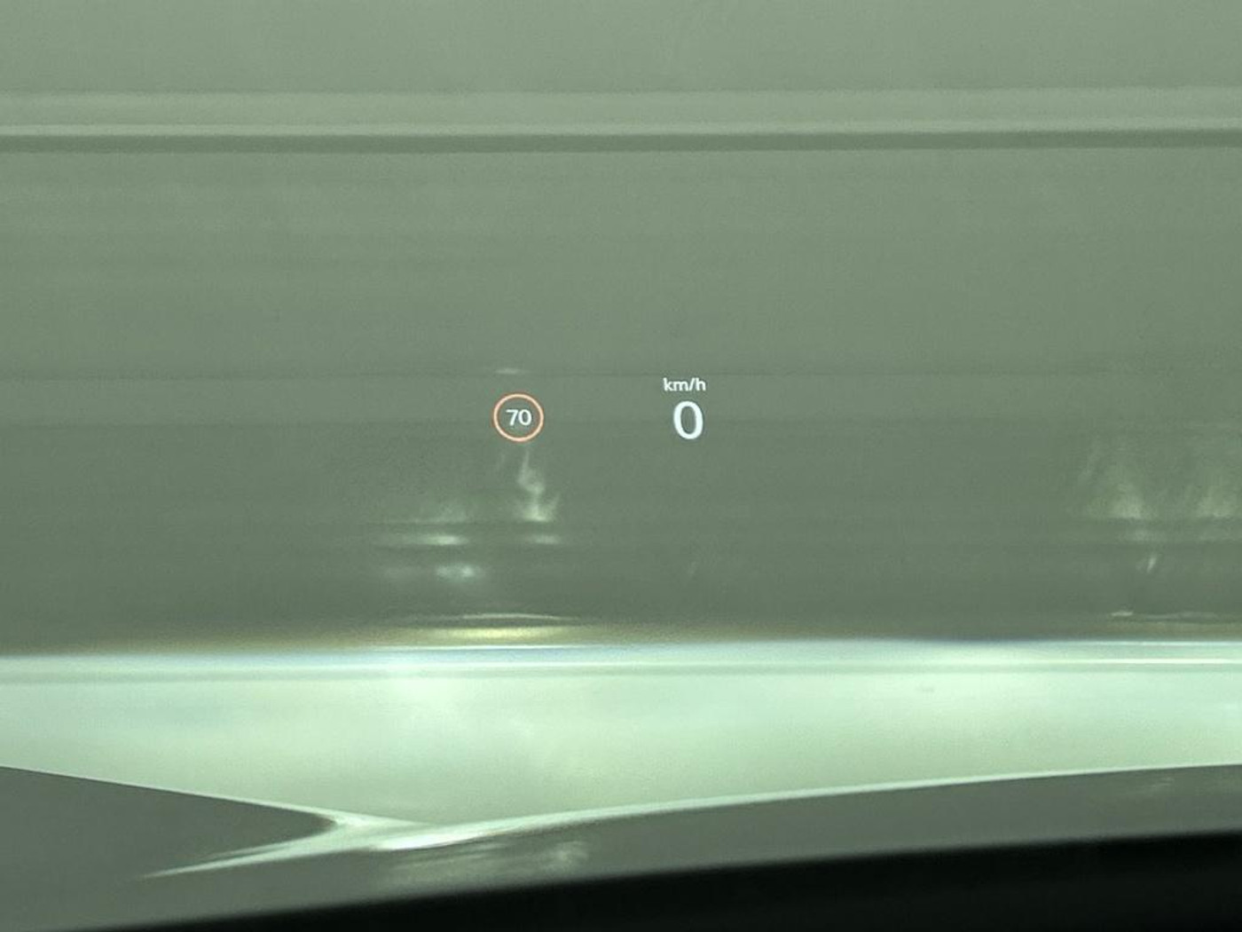 Foto van Polestar Polestar 4