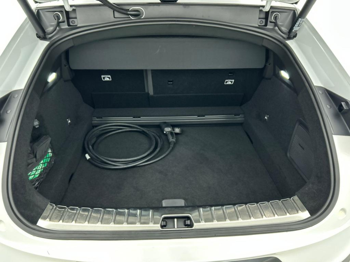 Foto van Polestar Polestar 4
