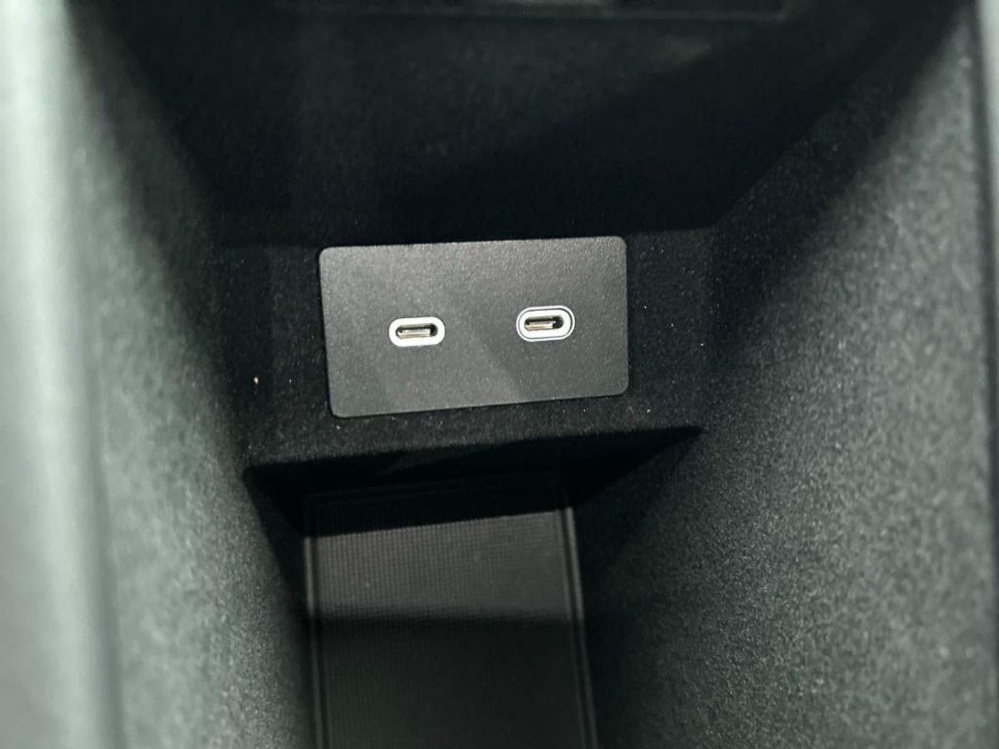 Foto van Polestar Polestar 4