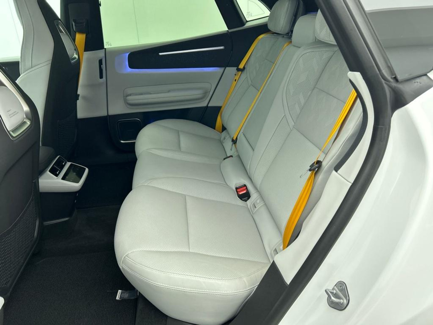 Foto van Polestar Polestar 4