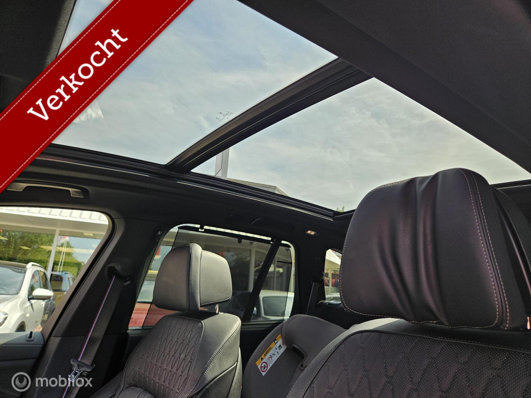 Foto van BMW X5 Xdrive50e