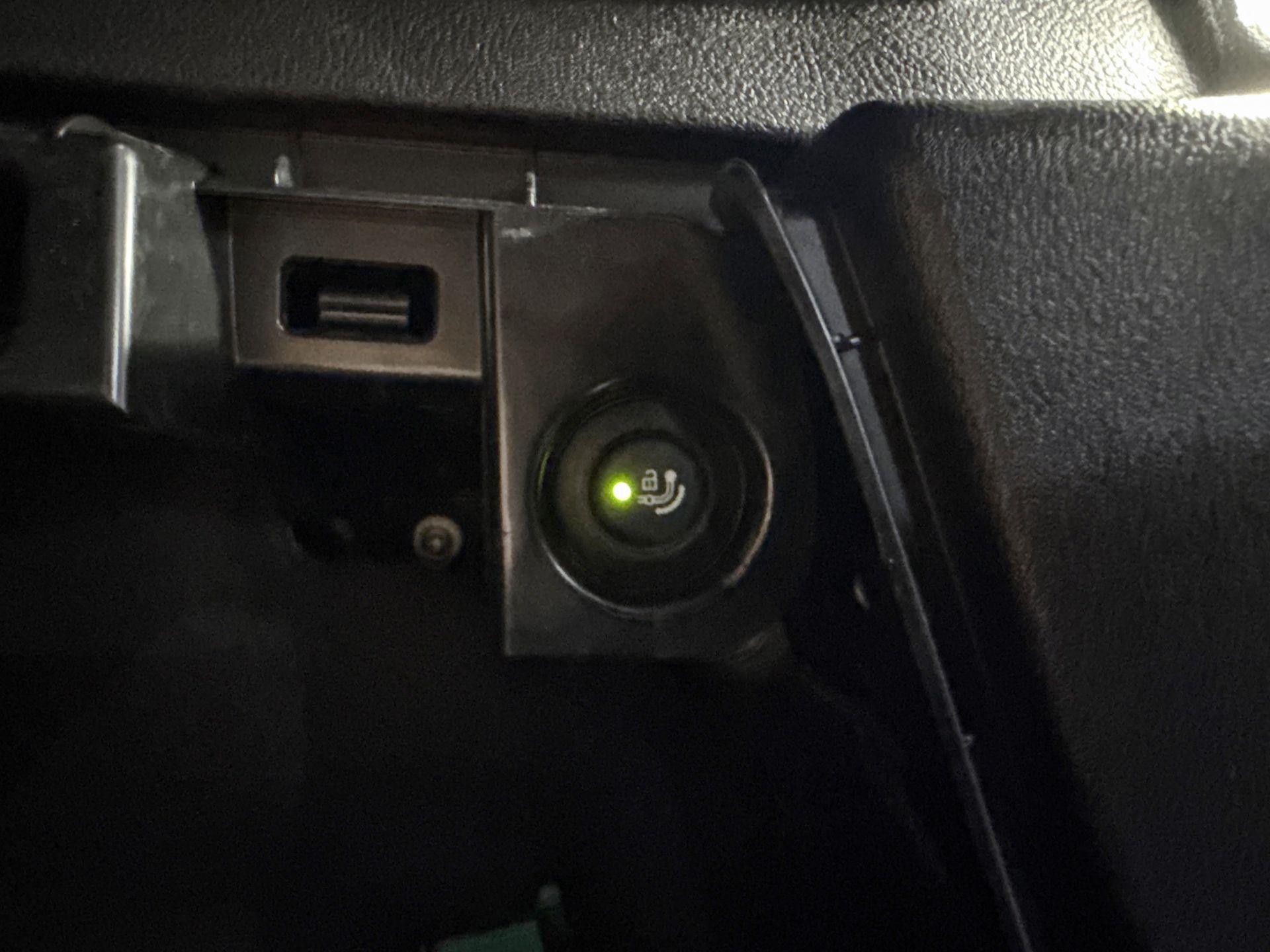 Foto van BMW Ix3