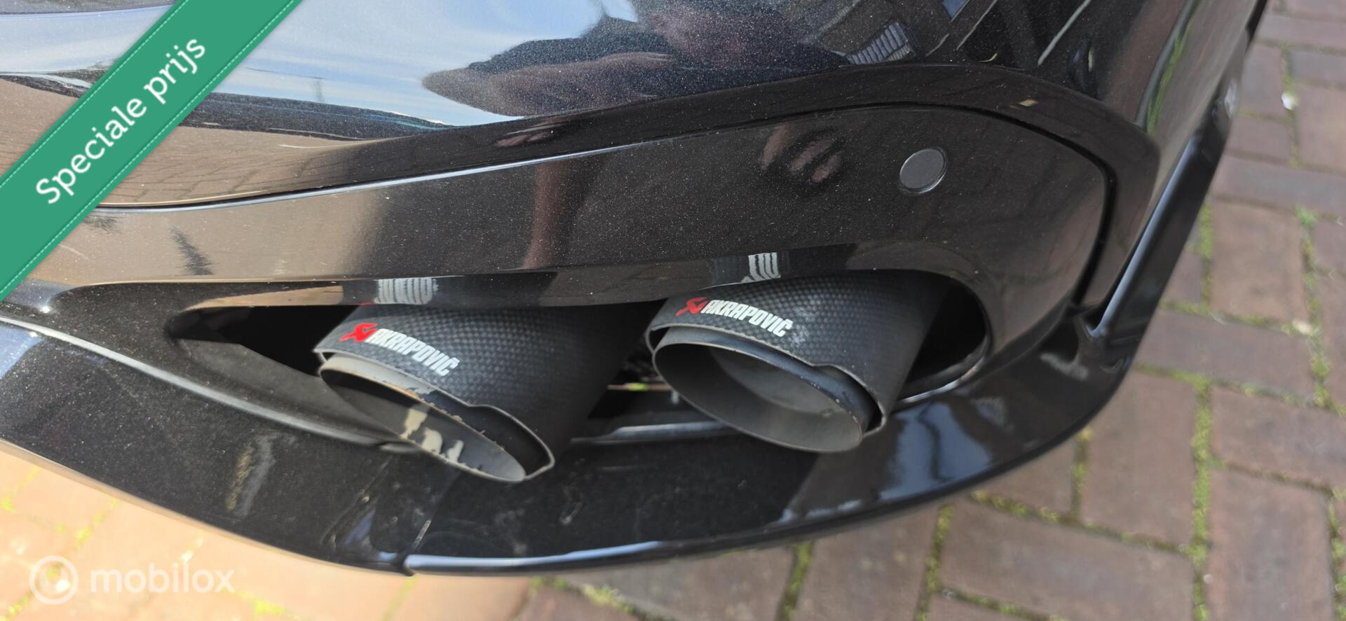 Foto van BMW X5 Xdrive45e