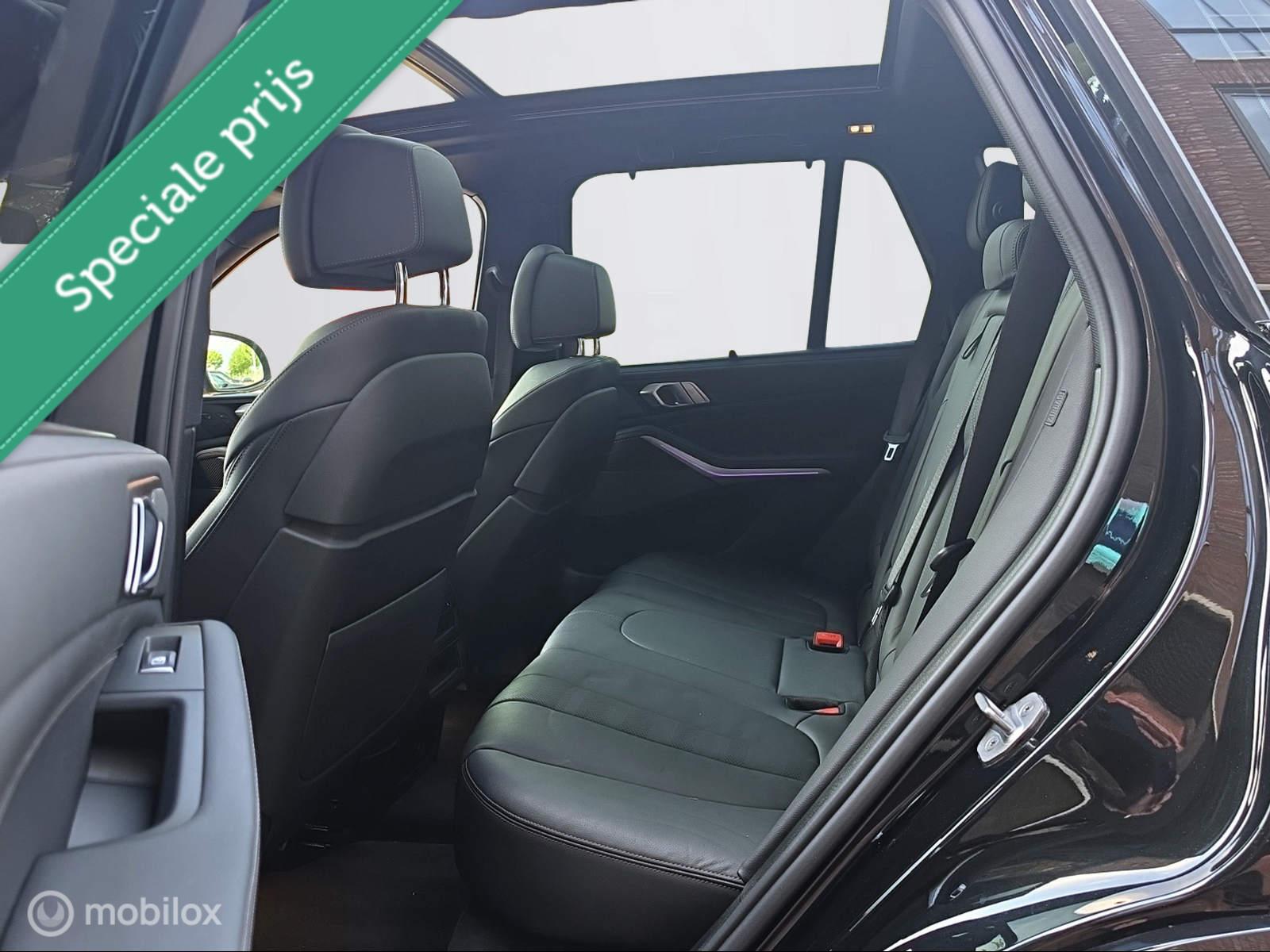 Foto van BMW X5 Xdrive45e