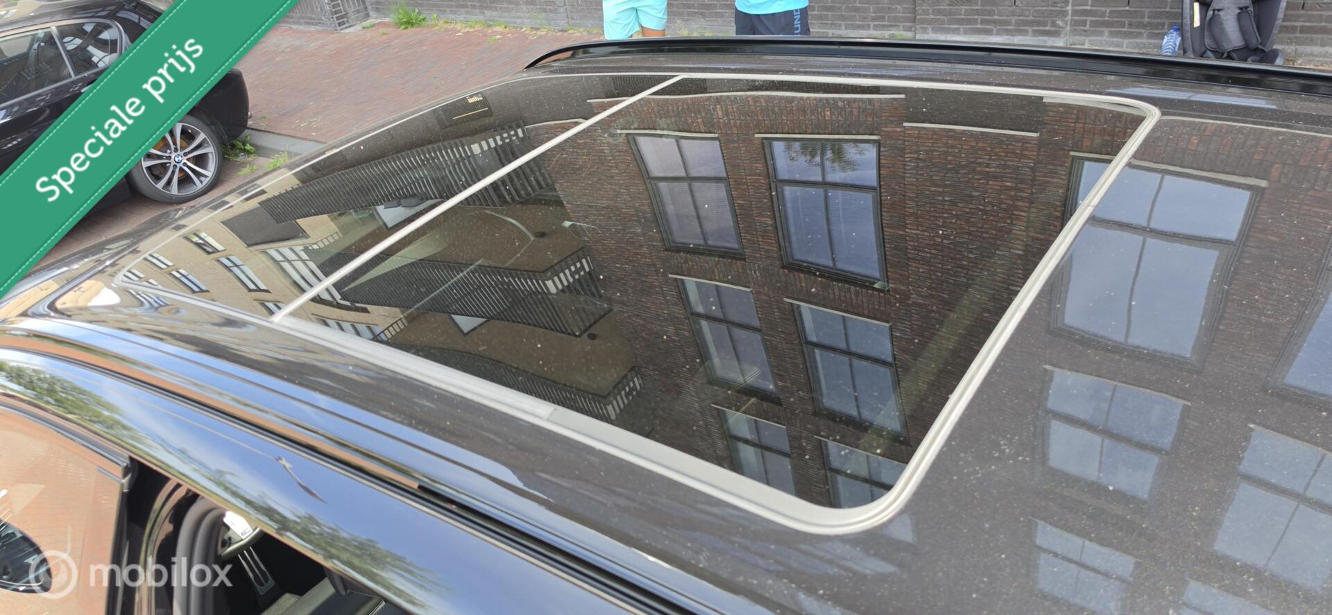 Foto van BMW X5 Xdrive45e