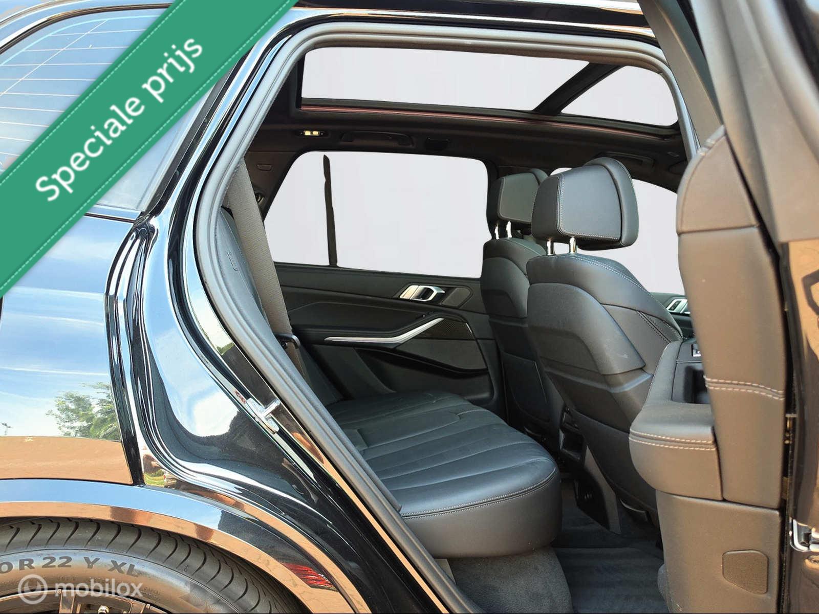 Foto van BMW X5 Xdrive45e