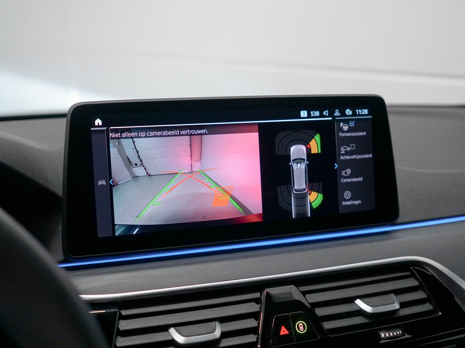 Foto van BMW 530e xDrive