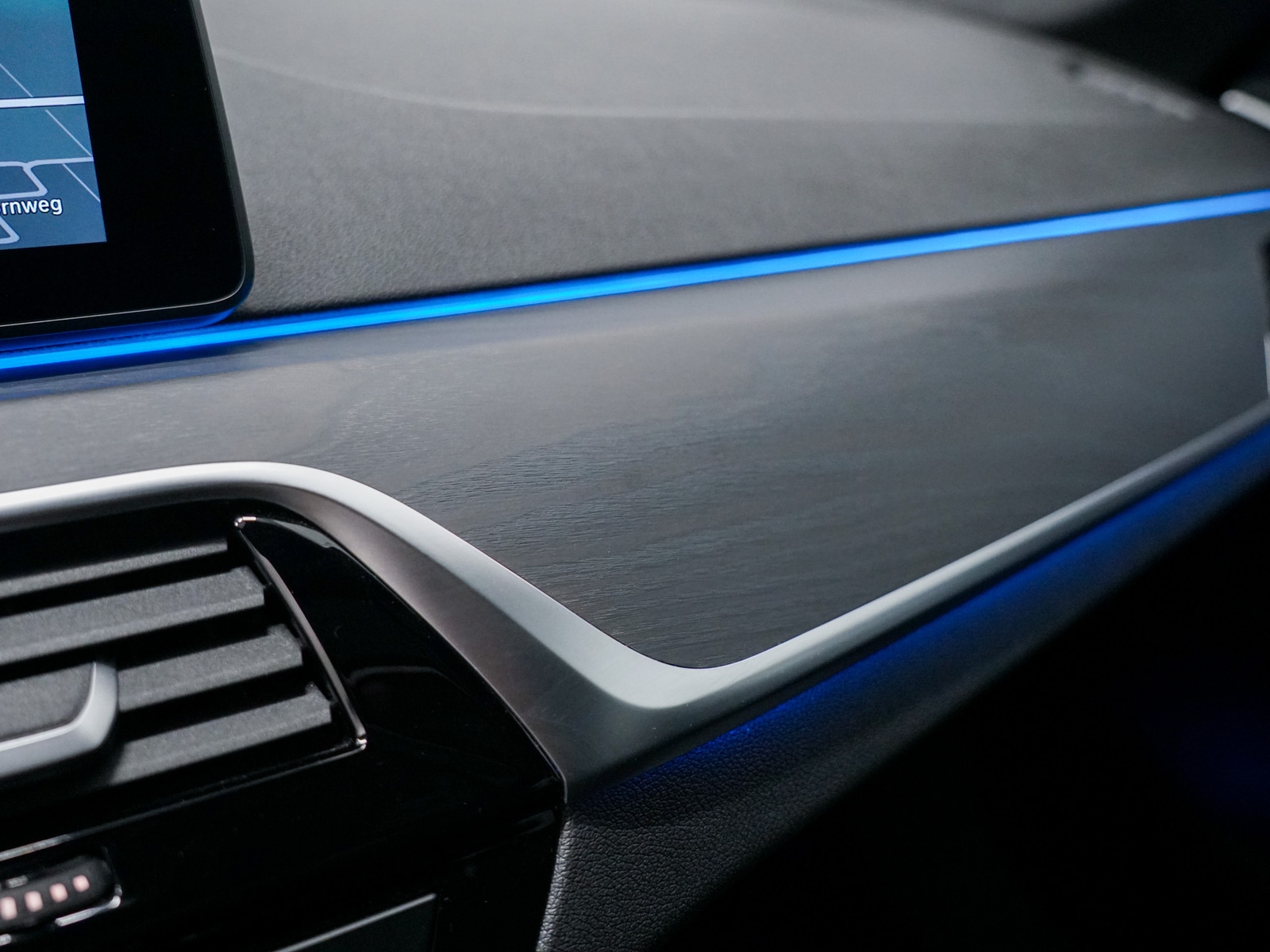 Foto van BMW 530e xDrive