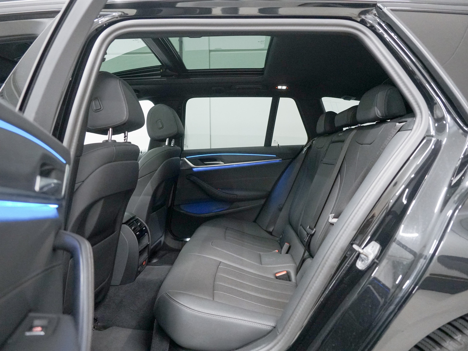 Foto van BMW 530e xDrive