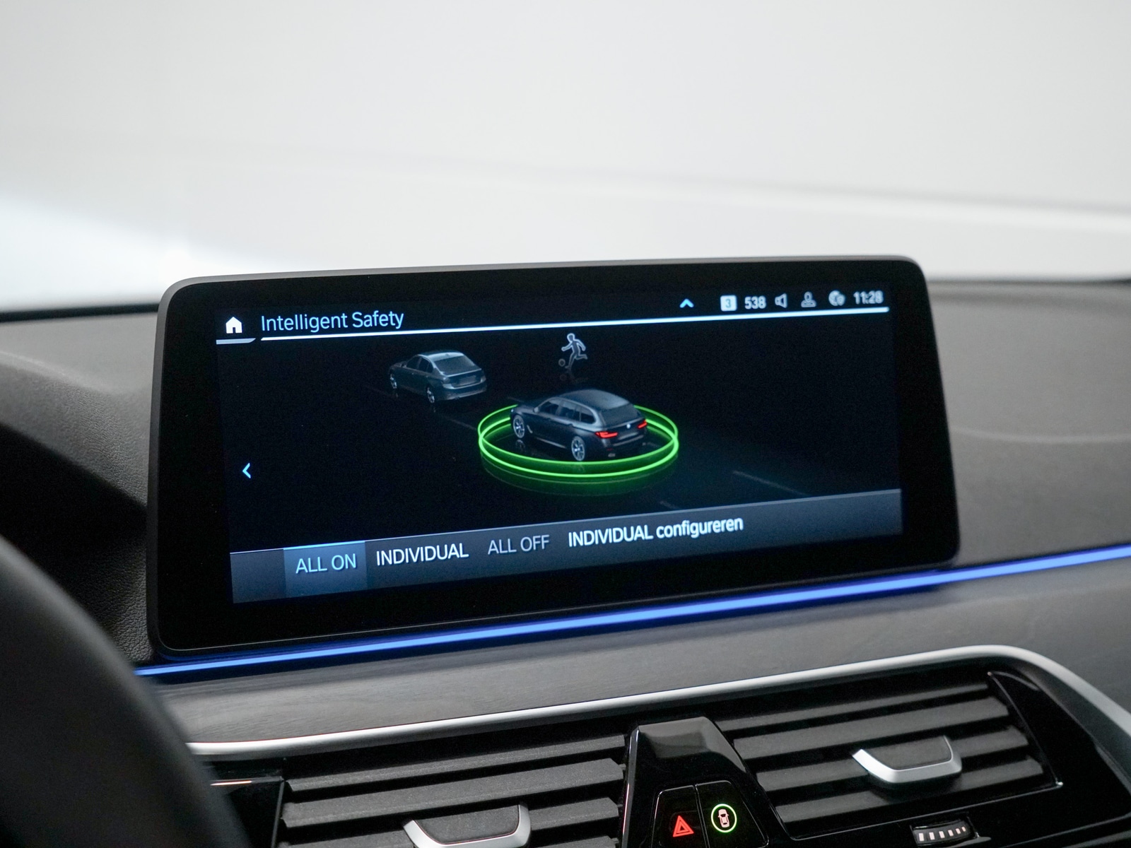 Foto van BMW 530e xDrive