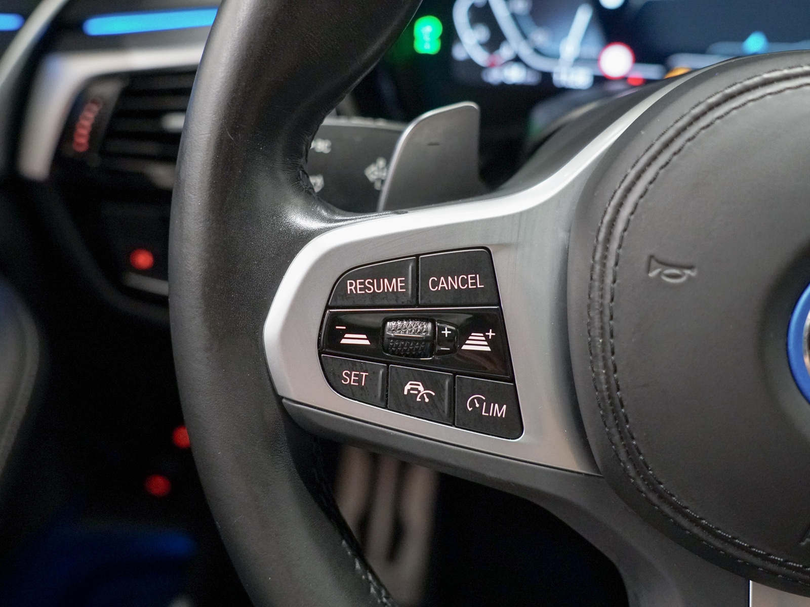 Foto van BMW 530e xDrive