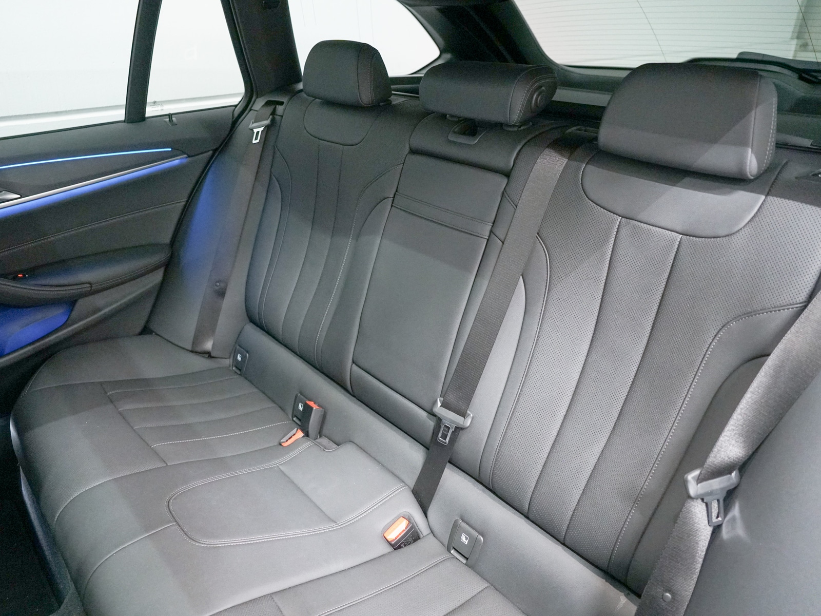 Foto van BMW 530e xDrive