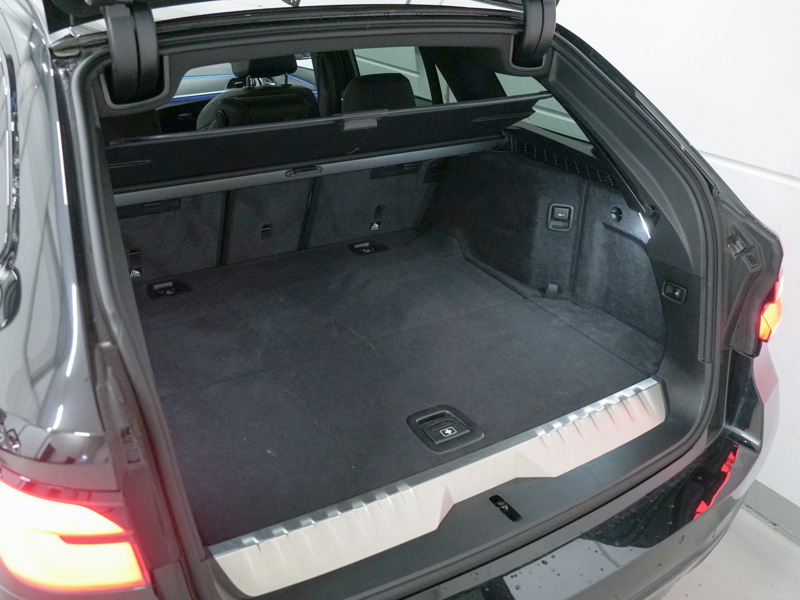 Foto van BMW 530e xDrive