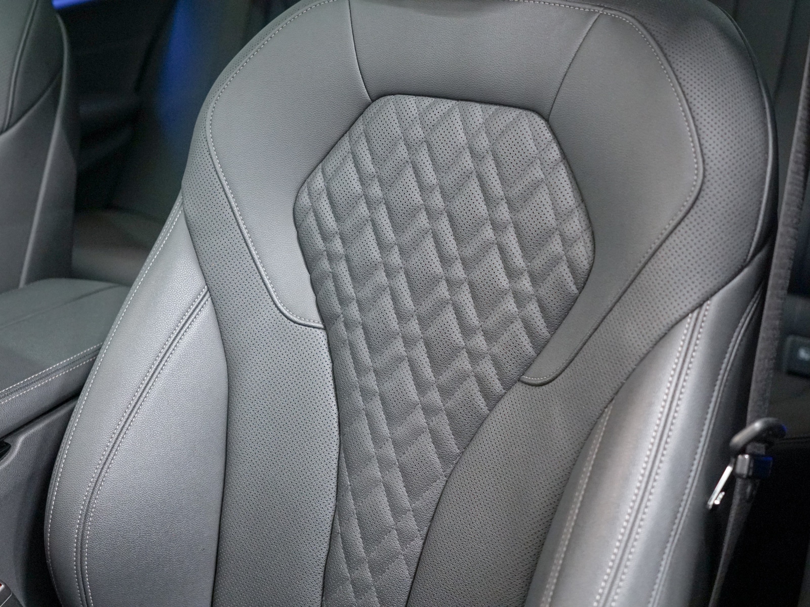 Foto van BMW 530e xDrive