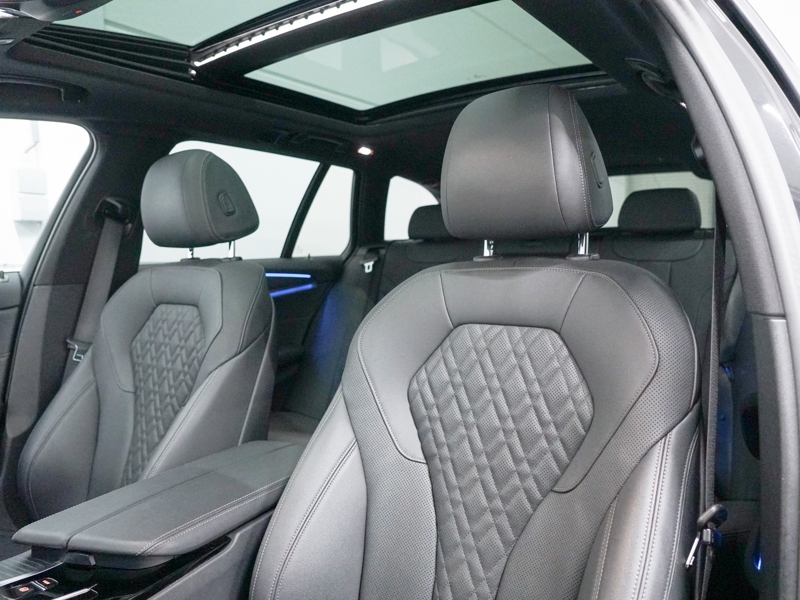 Foto van BMW 530e xDrive