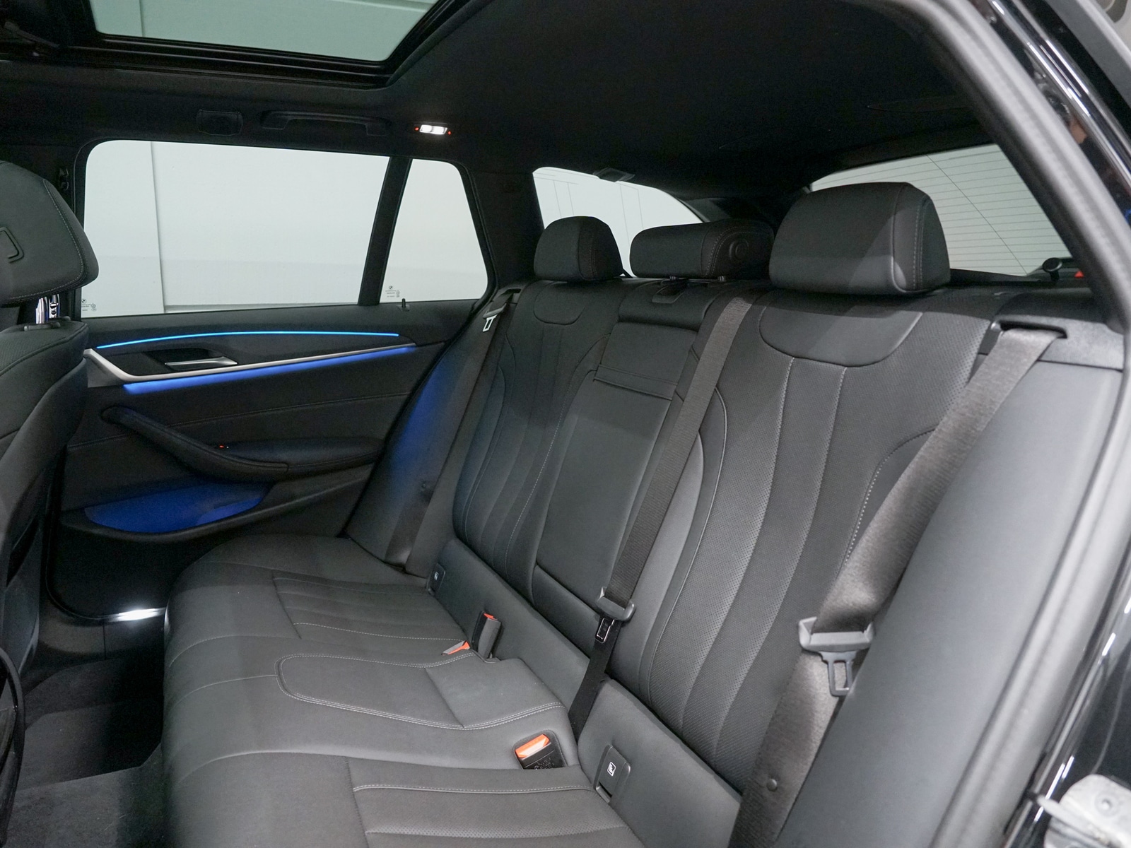 Foto van BMW 530e xDrive