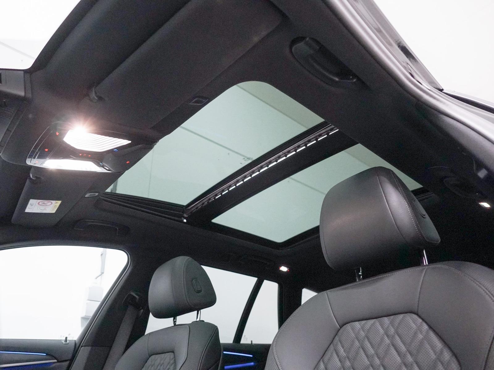 Foto van BMW 530e xDrive