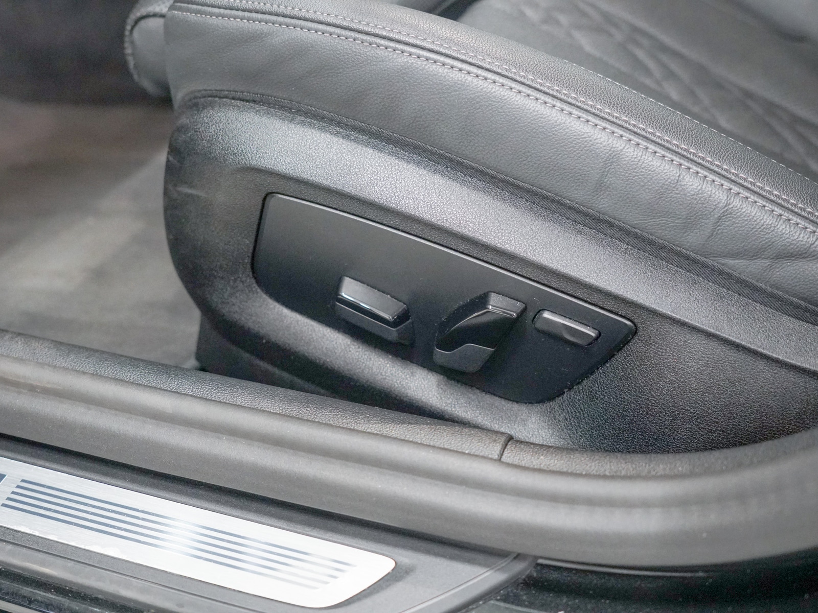 Foto van BMW 530e xDrive