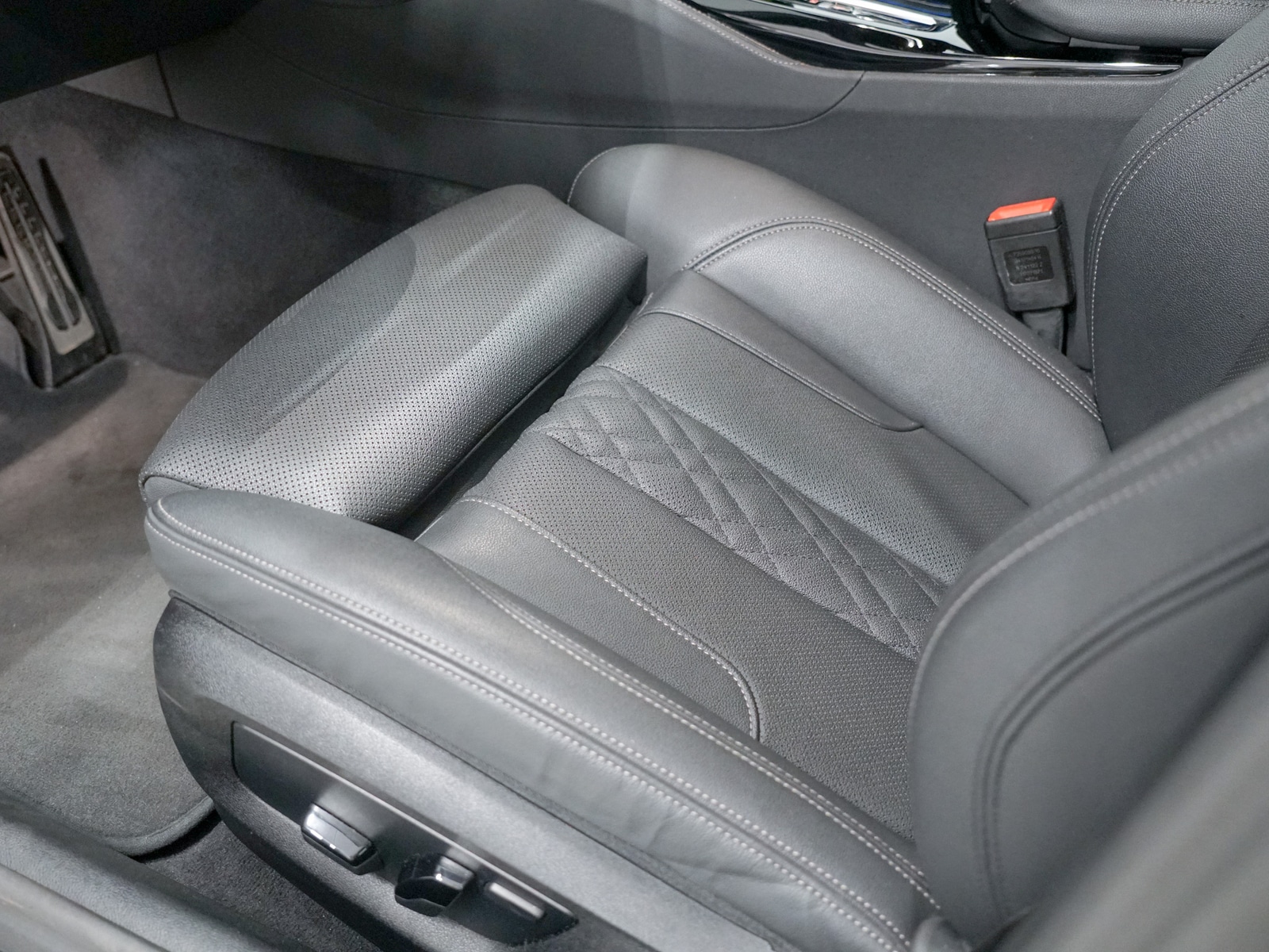 Foto van BMW 530e xDrive